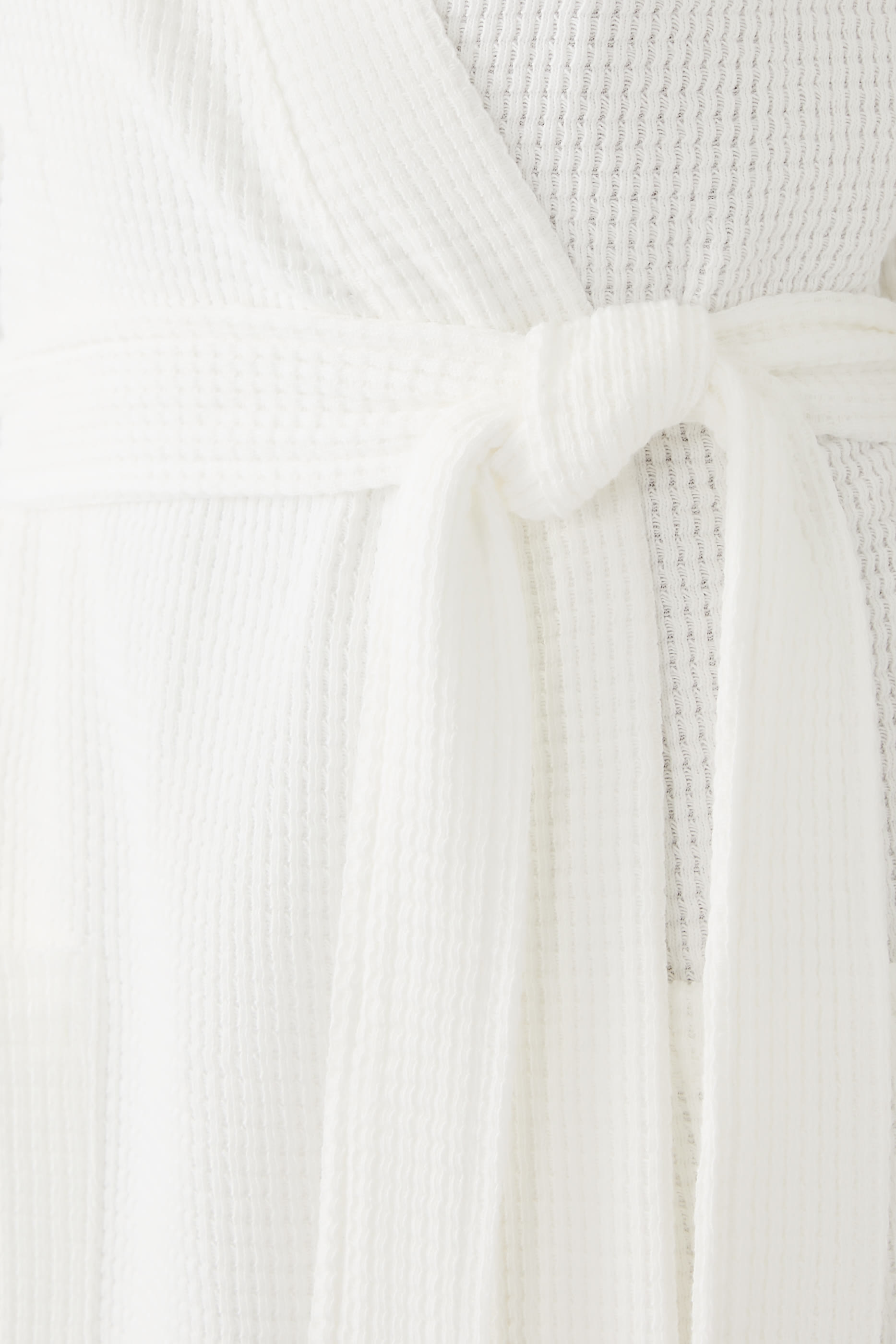 روب جيرسيه وافل