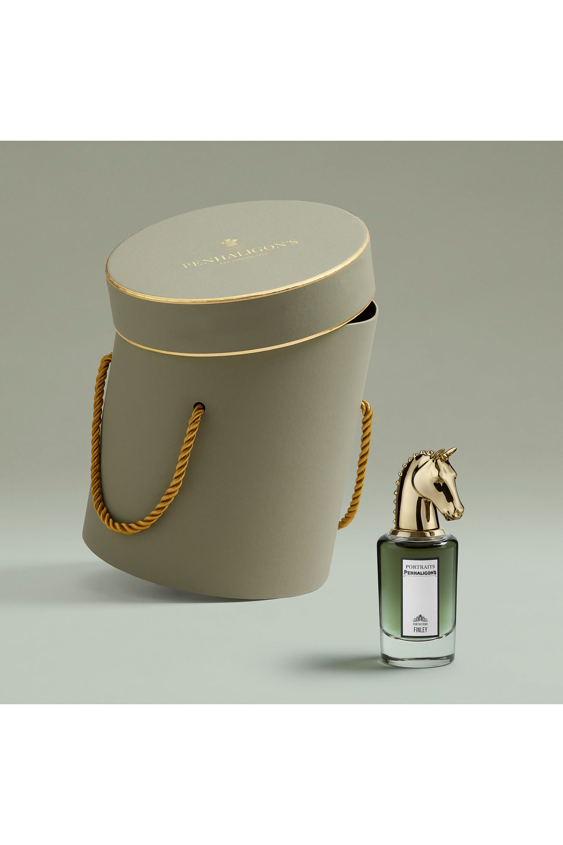 أو دو بافان فورتيوتس فينلي