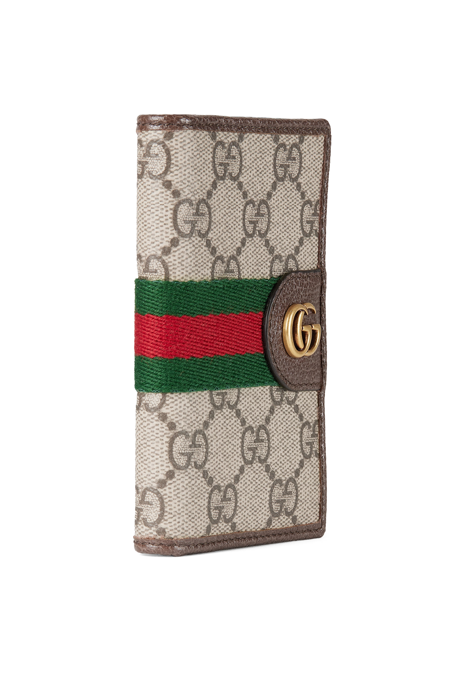 حافظة بطاقات أوفيديا بتصميم مستطيل