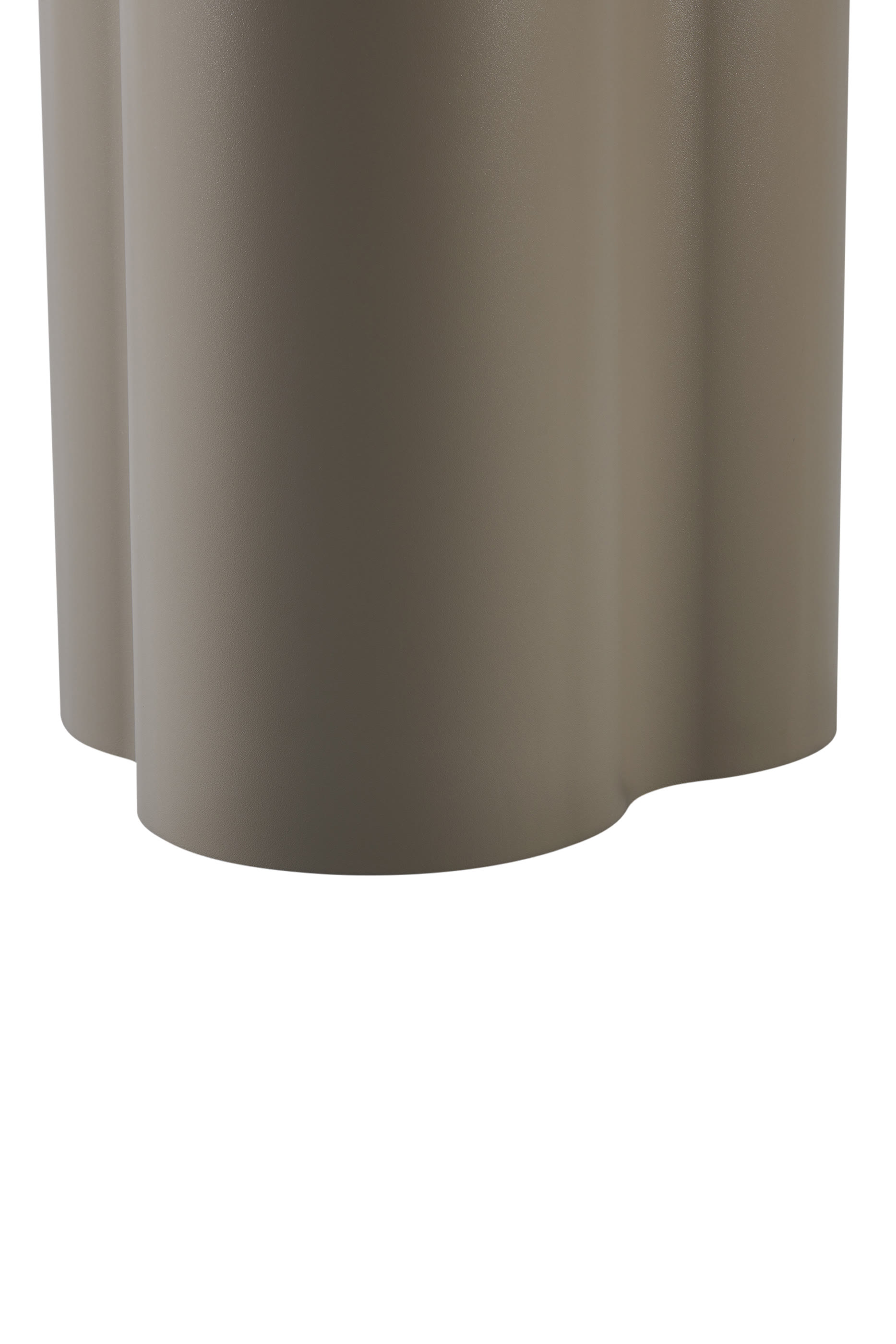 طاولة جانبية أثينا