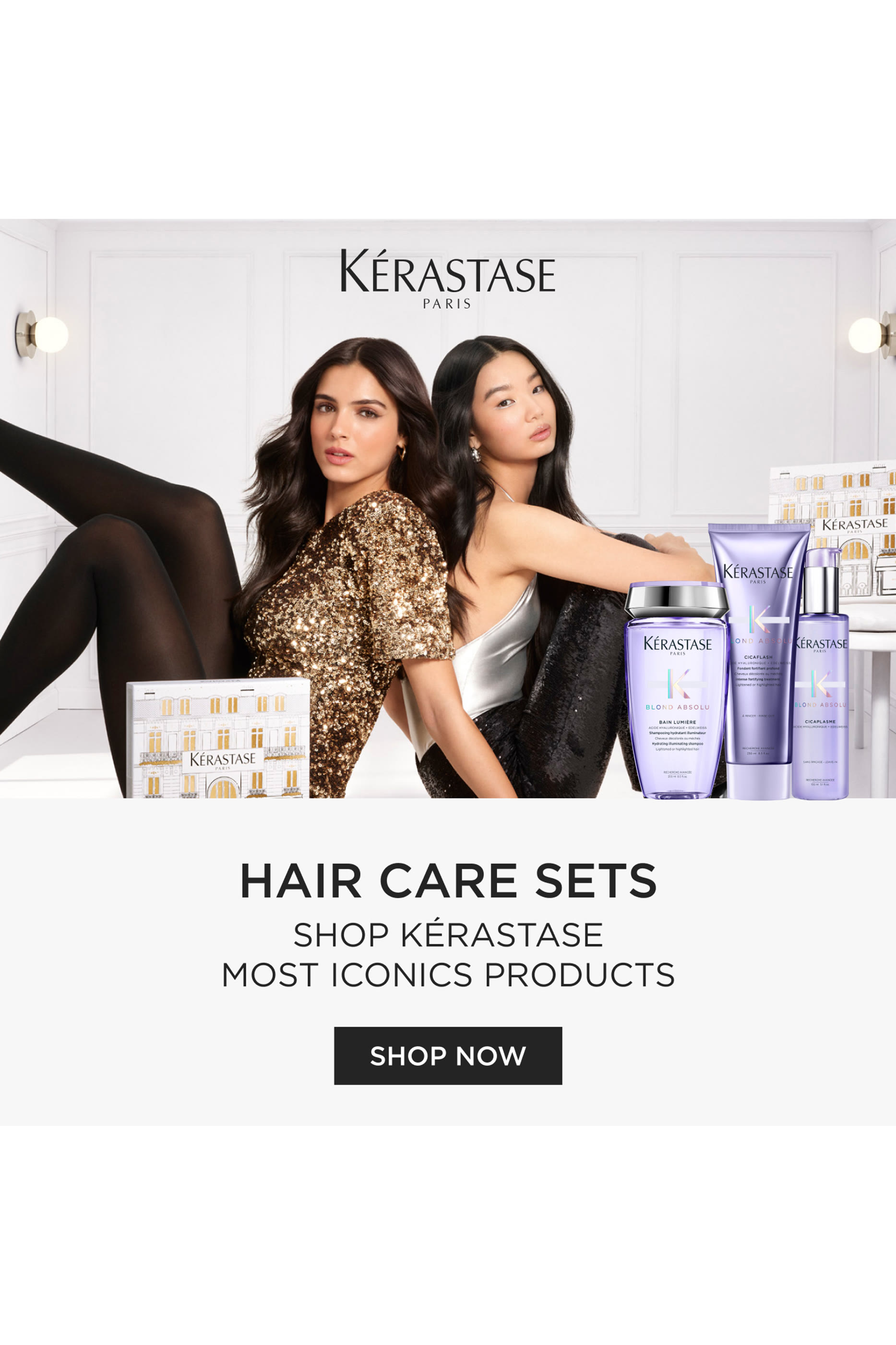 مجموعة هدايا بلوند أبسولو فوندان بإصدار لرمضان، بتوفير 30%