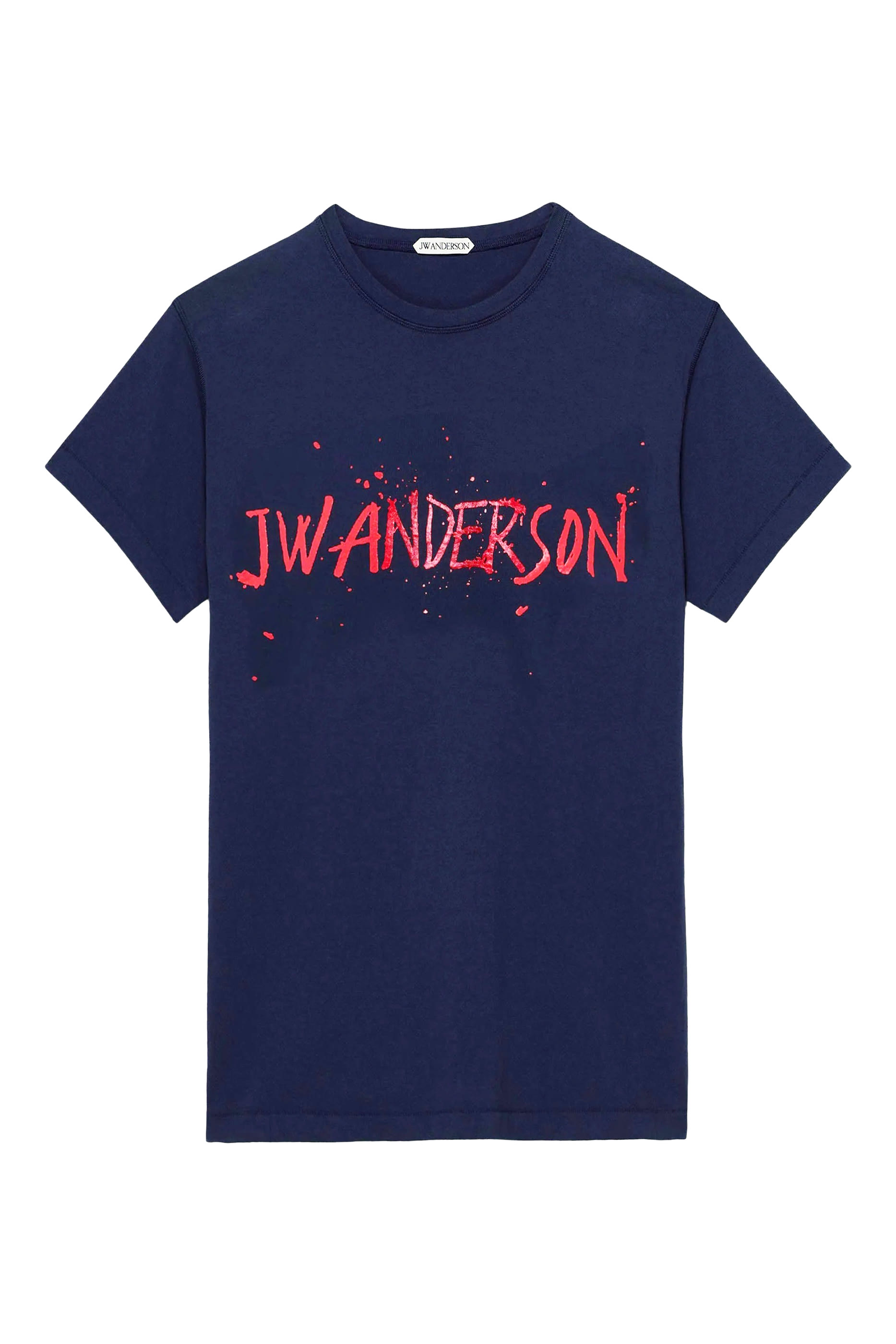 تيشيرت نسيج دائري