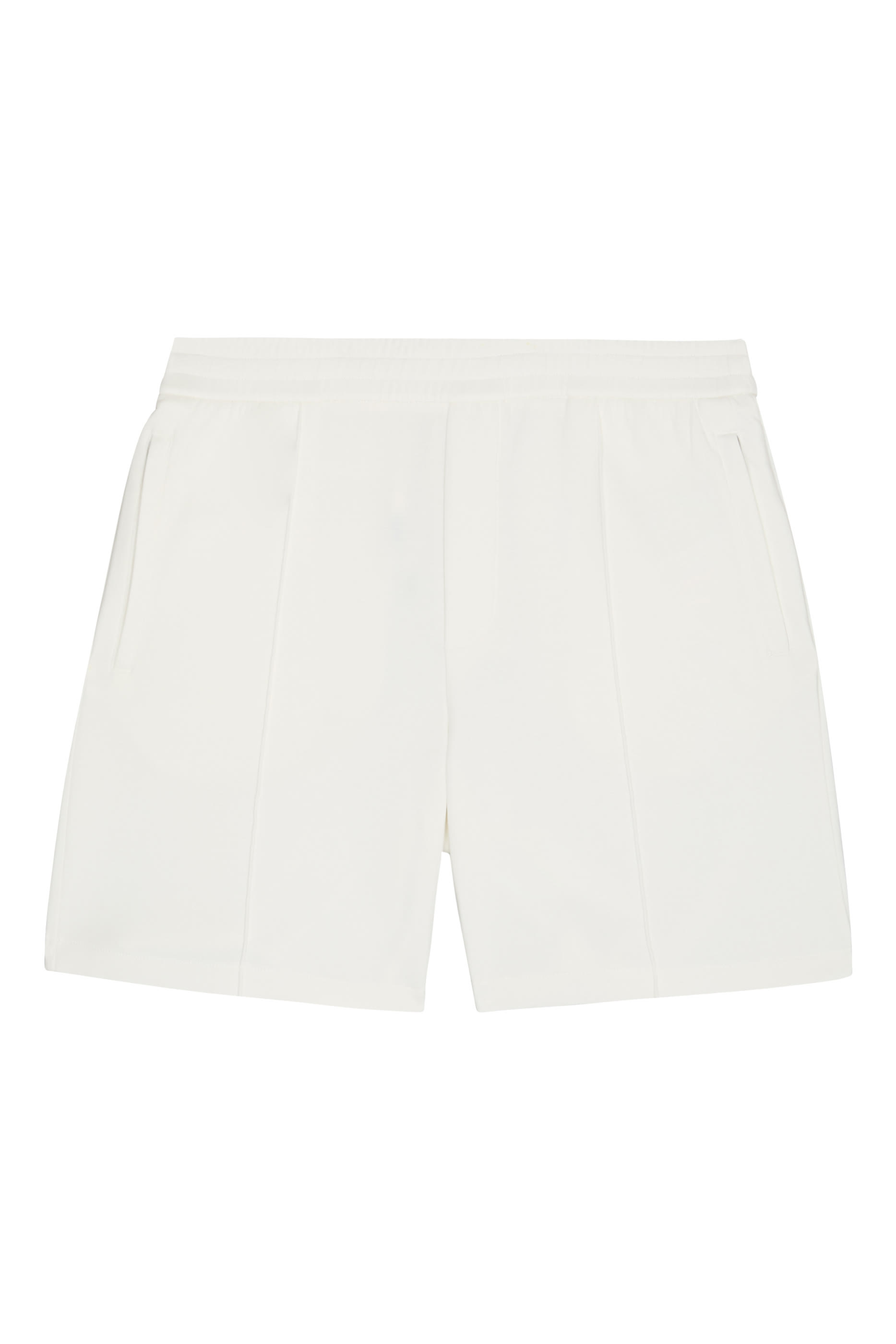 شورت جيرسيه مزدوج