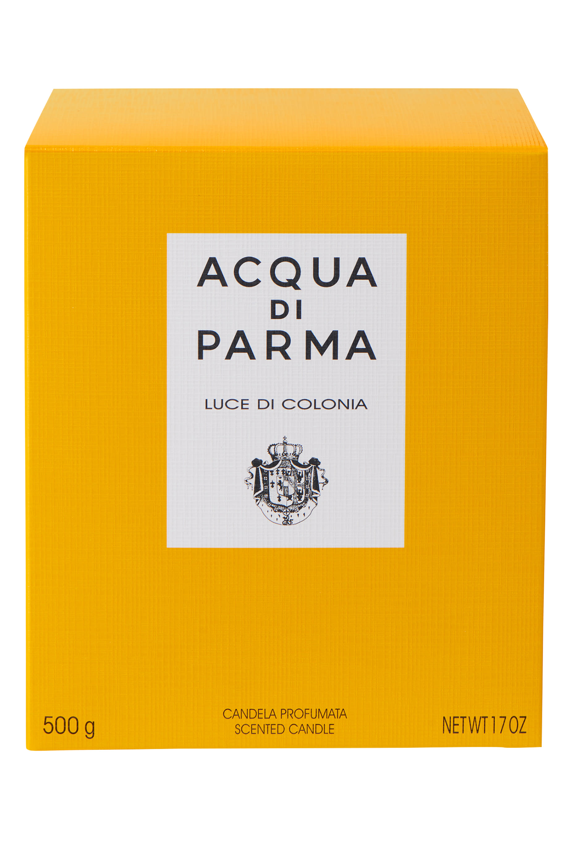 شمعة لوسي دي كولونيا