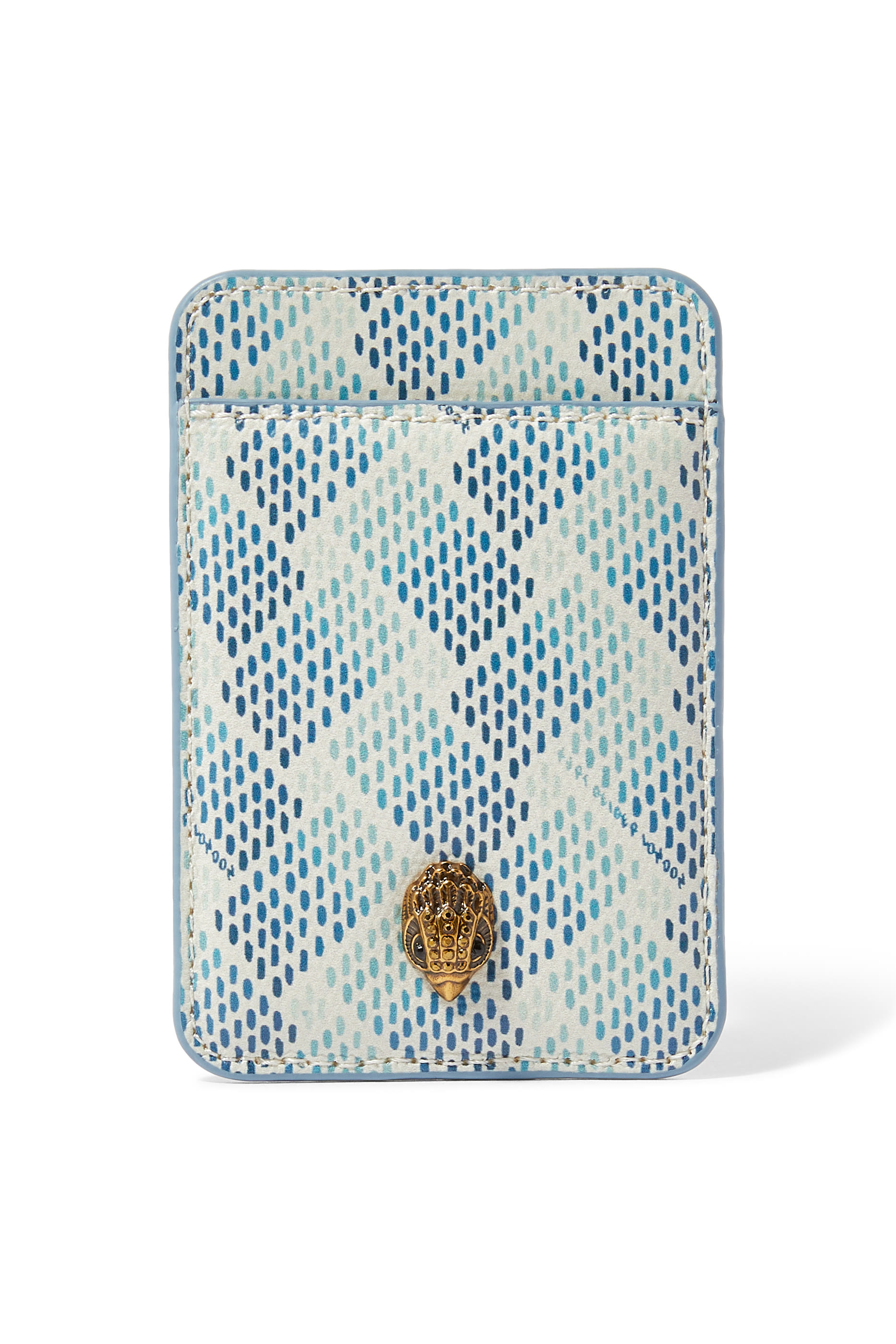 محفظة بطاقات إئتمان