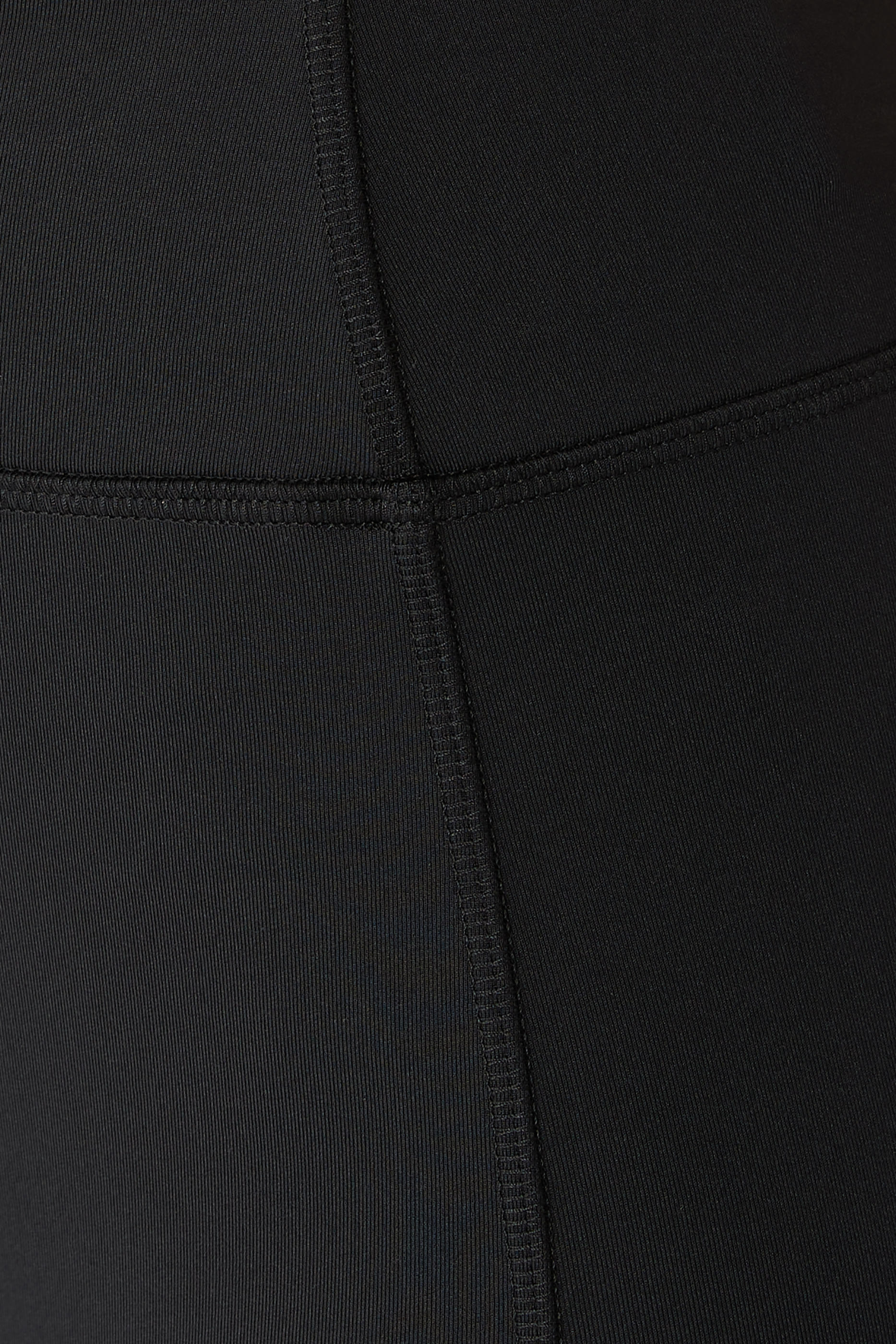 لغينغز بخصر مرتفع قماش ناعم