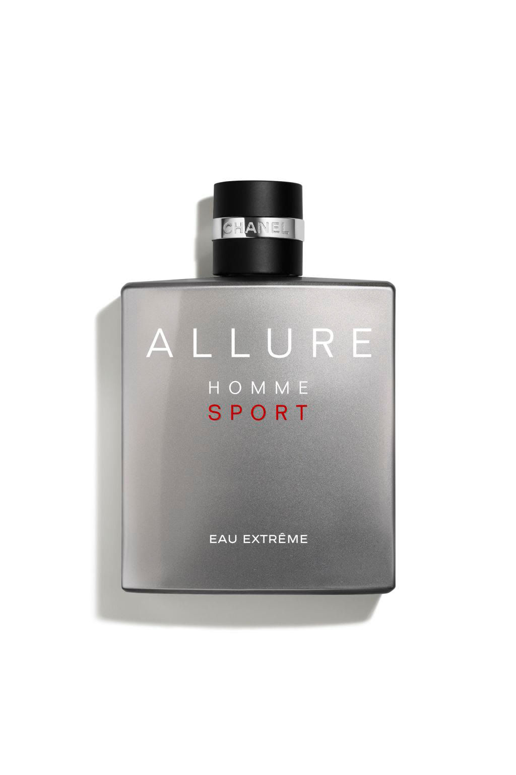 بخاخ ماء عطر ALLURE HOMME SPORT EAU EXTR&Ecirc;ME