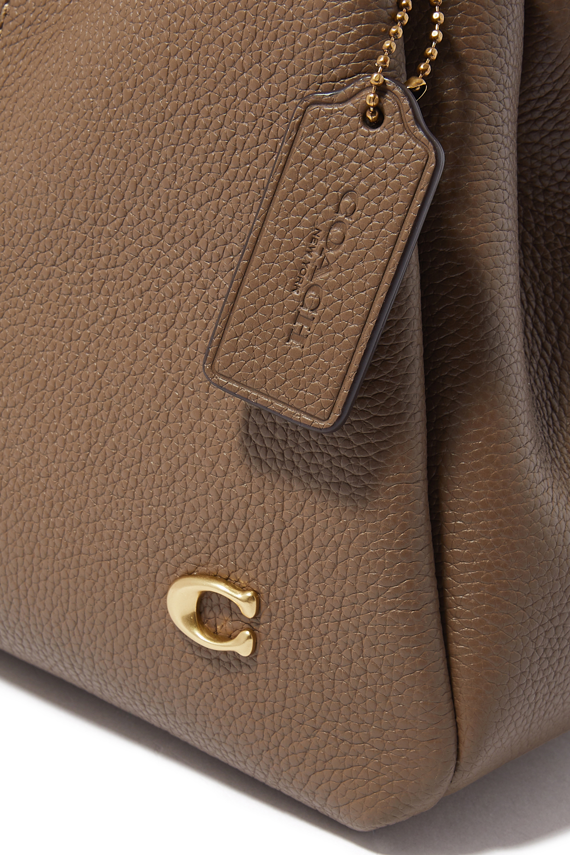 حقيبة كتف لانا 23