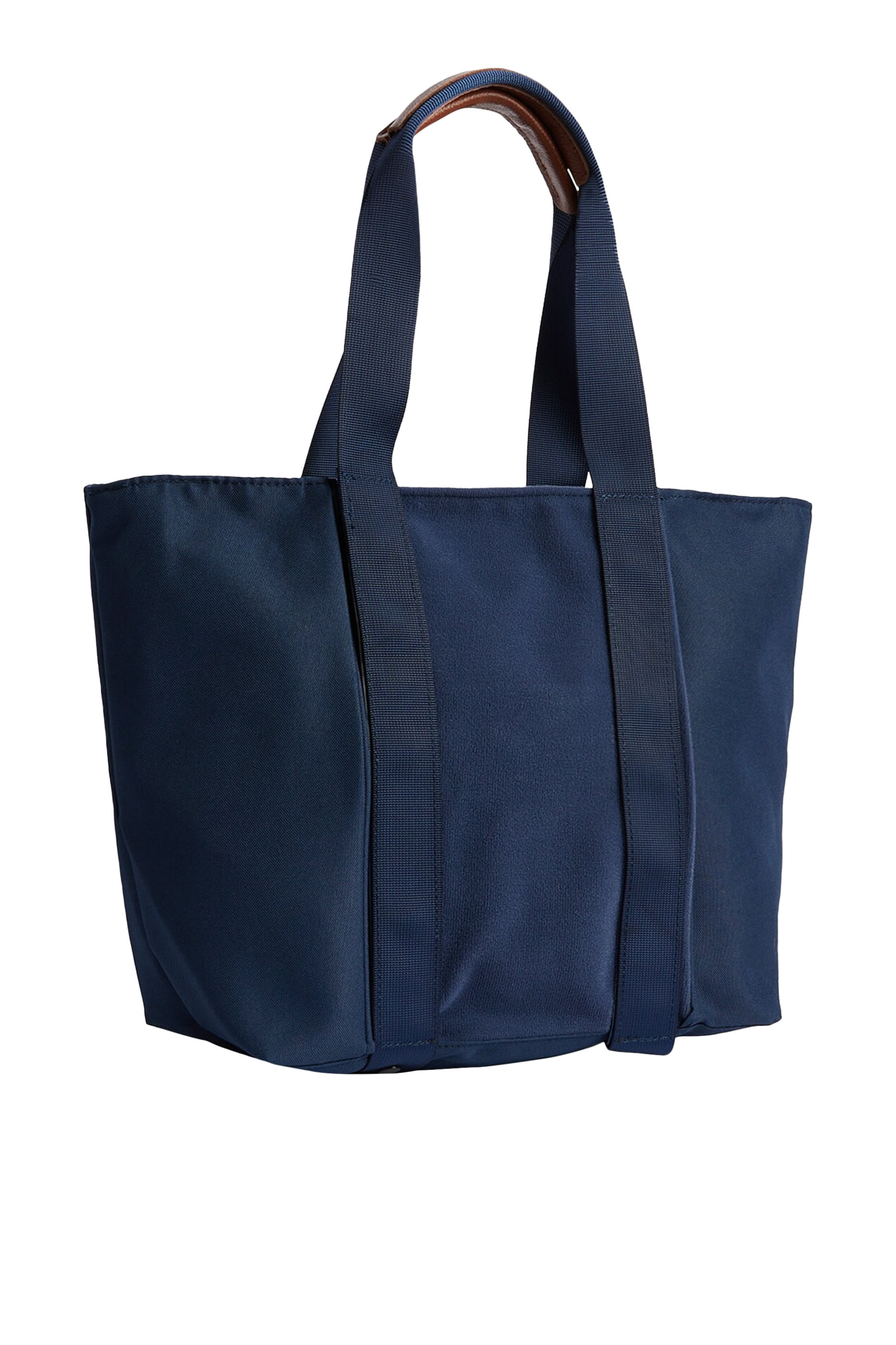 حقيبة يد بشعار الماركة للأطفال