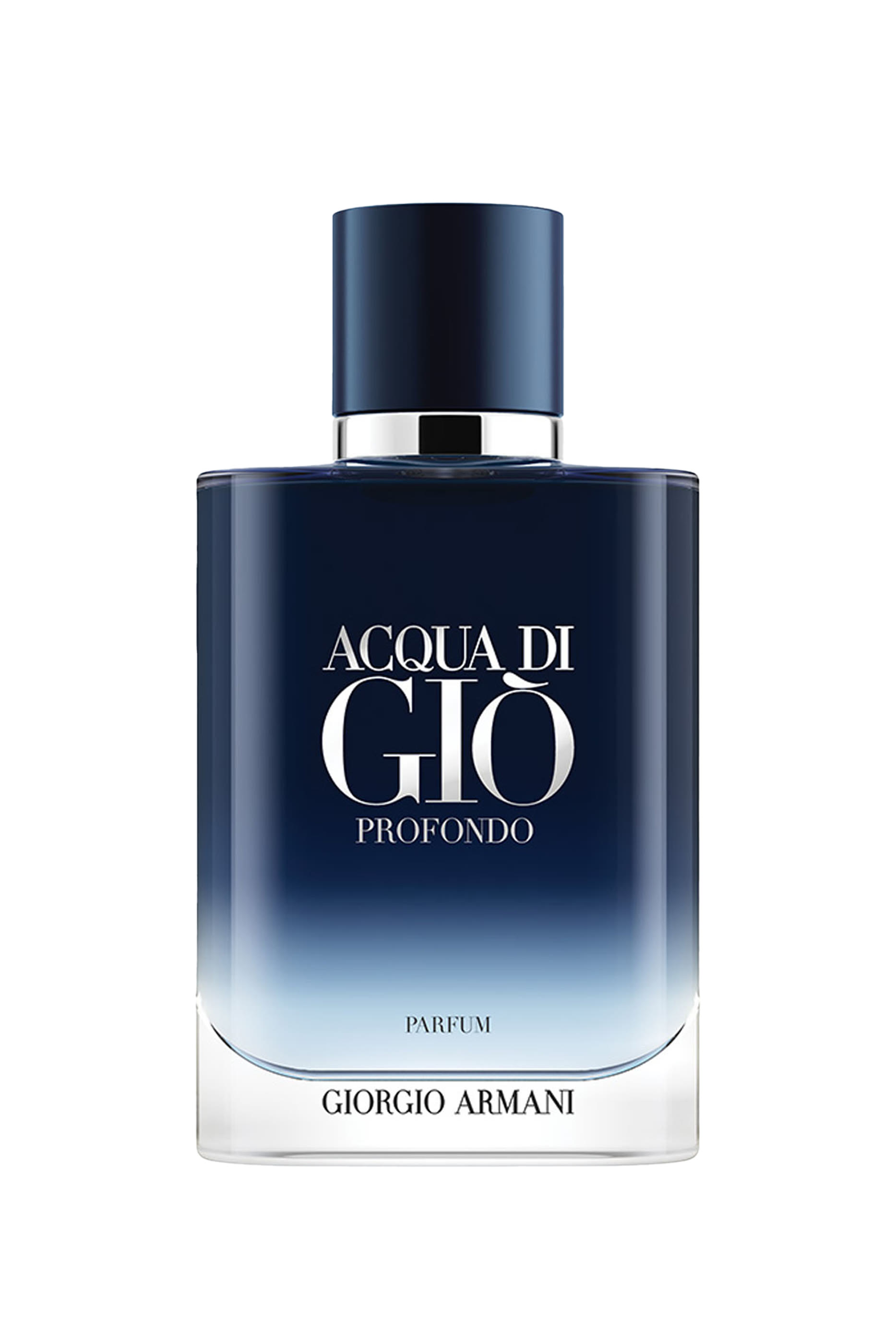 أو دو بارفان أكوا دي جيو بروفوندو