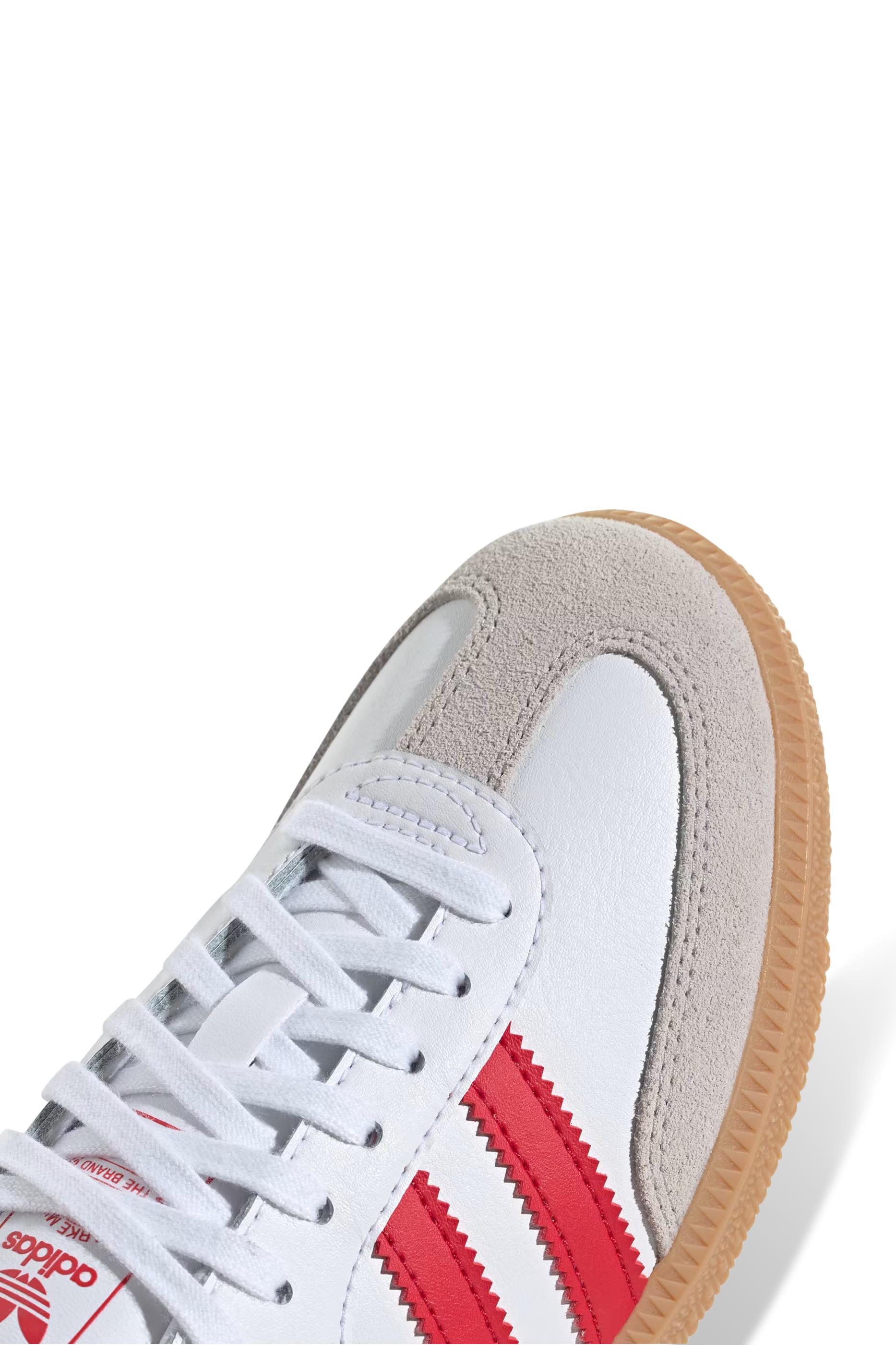 سنيكرز سامبا أو جي للأطفال