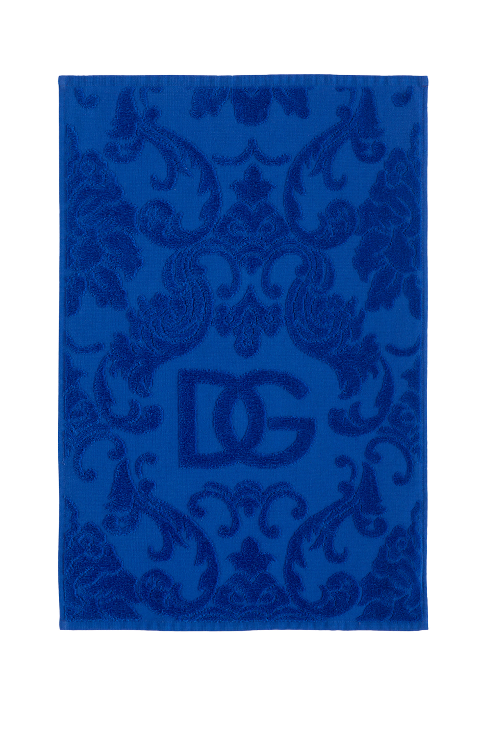 طقم مناشف حمام استيتيزيونال قطن تيري، 5 قطع