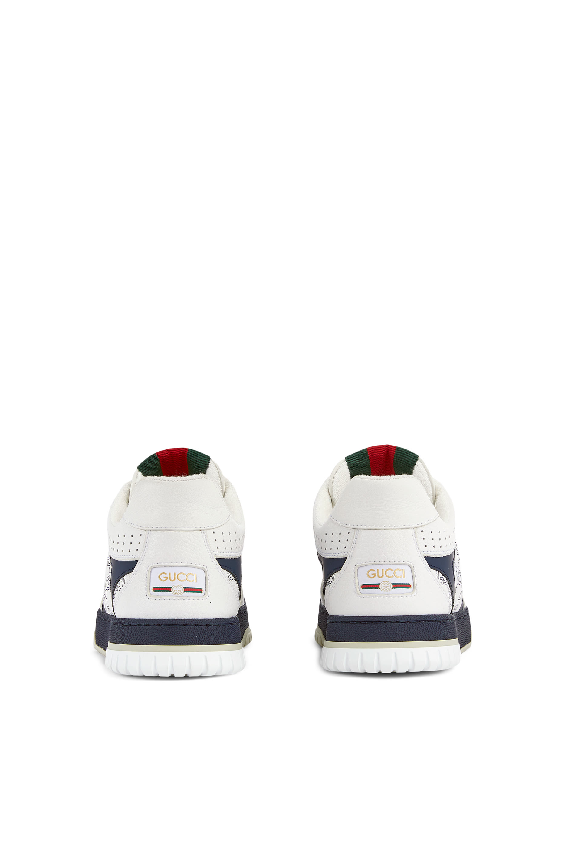 سنيكرز ري-ويب بشعار الماركة