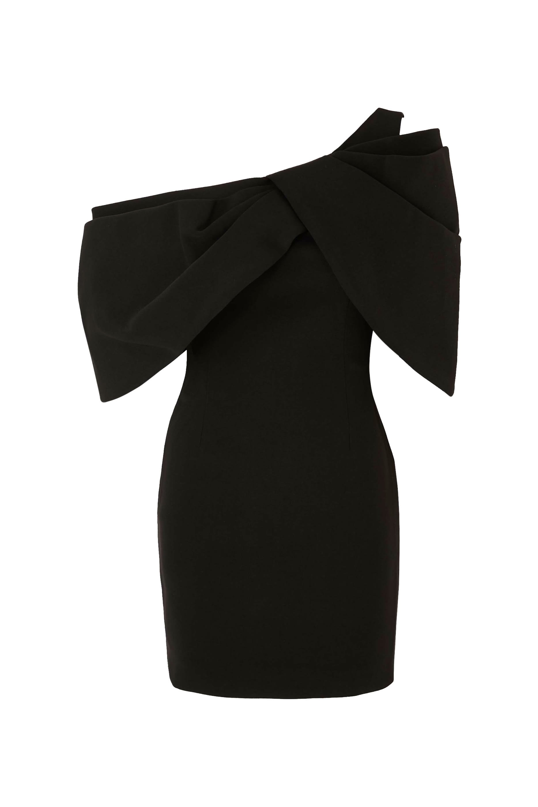 فستان تيلما قصير