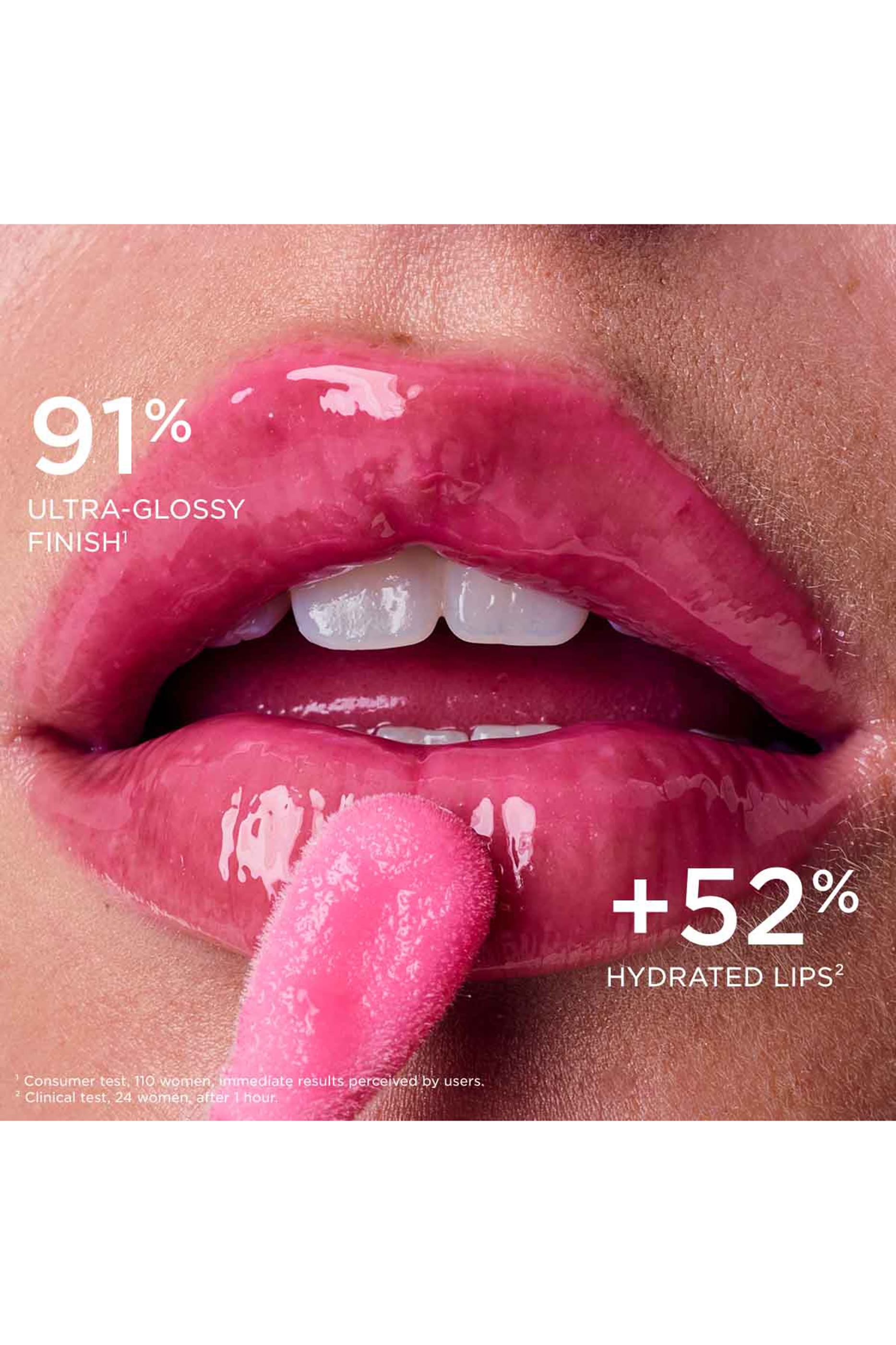 زيت شفاه لوف كومفورت بإصدار محدود