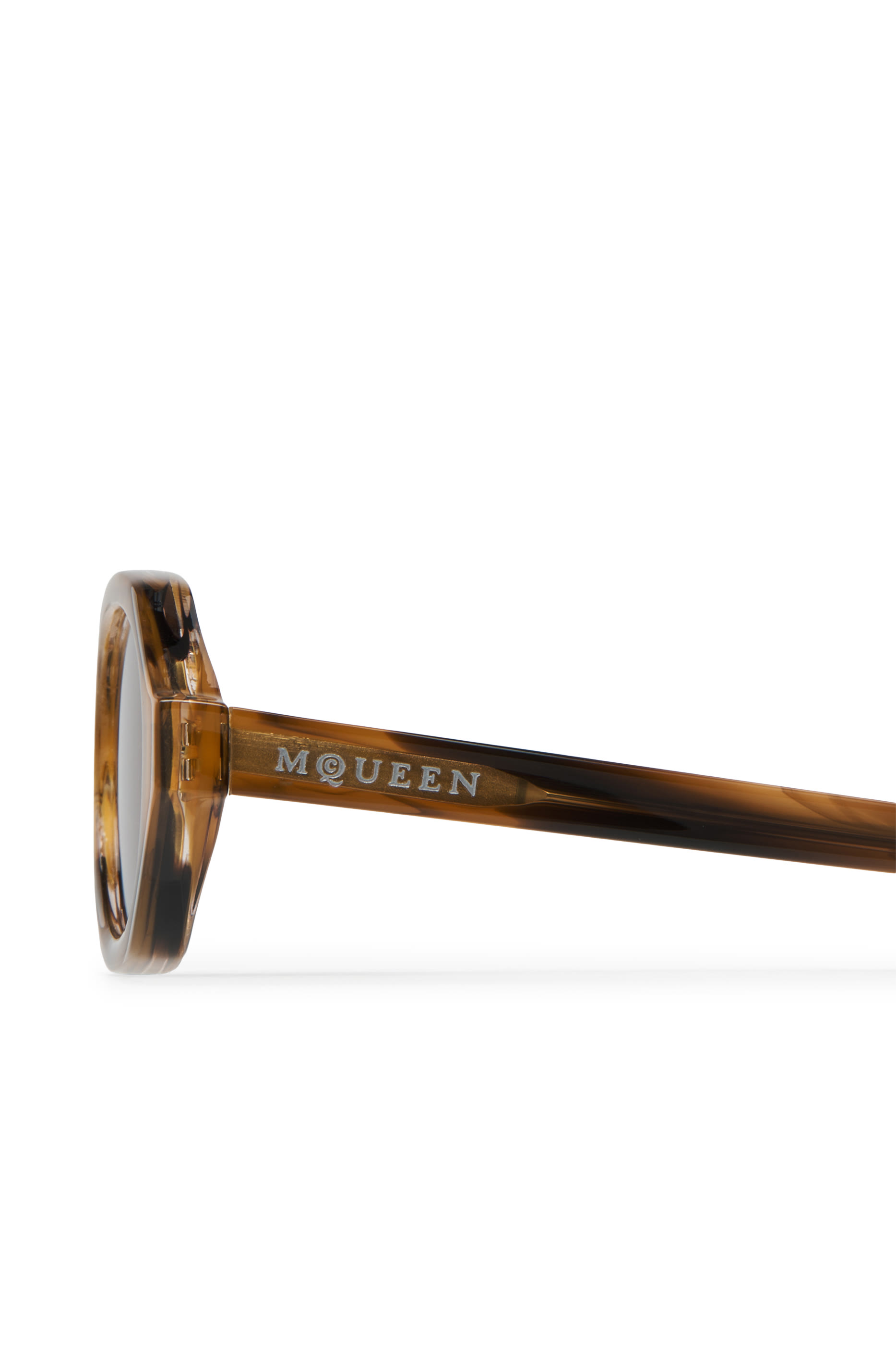 نظارة إليبس شمسية