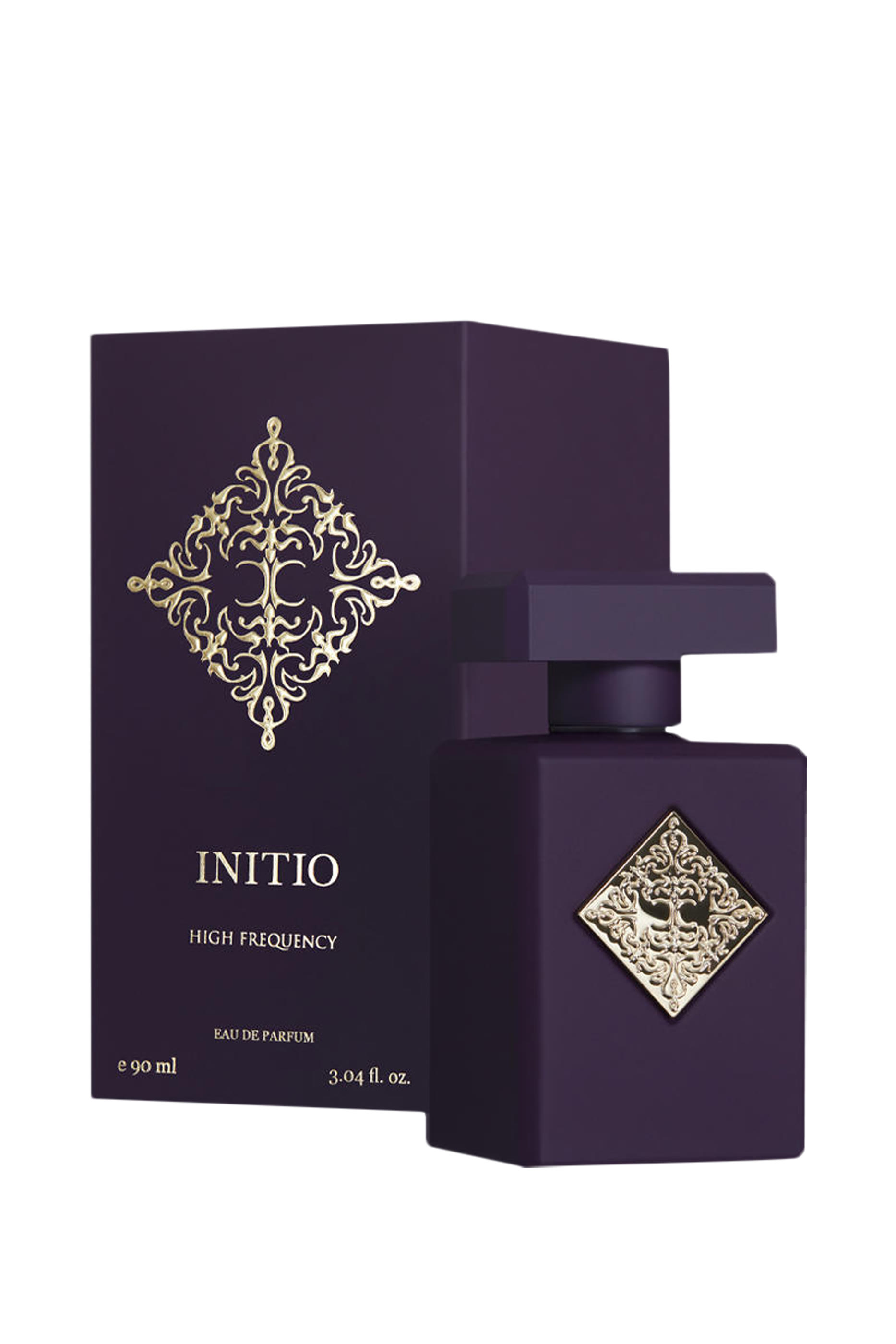 ماء عطر بخاخ هاي فريكوانسي
