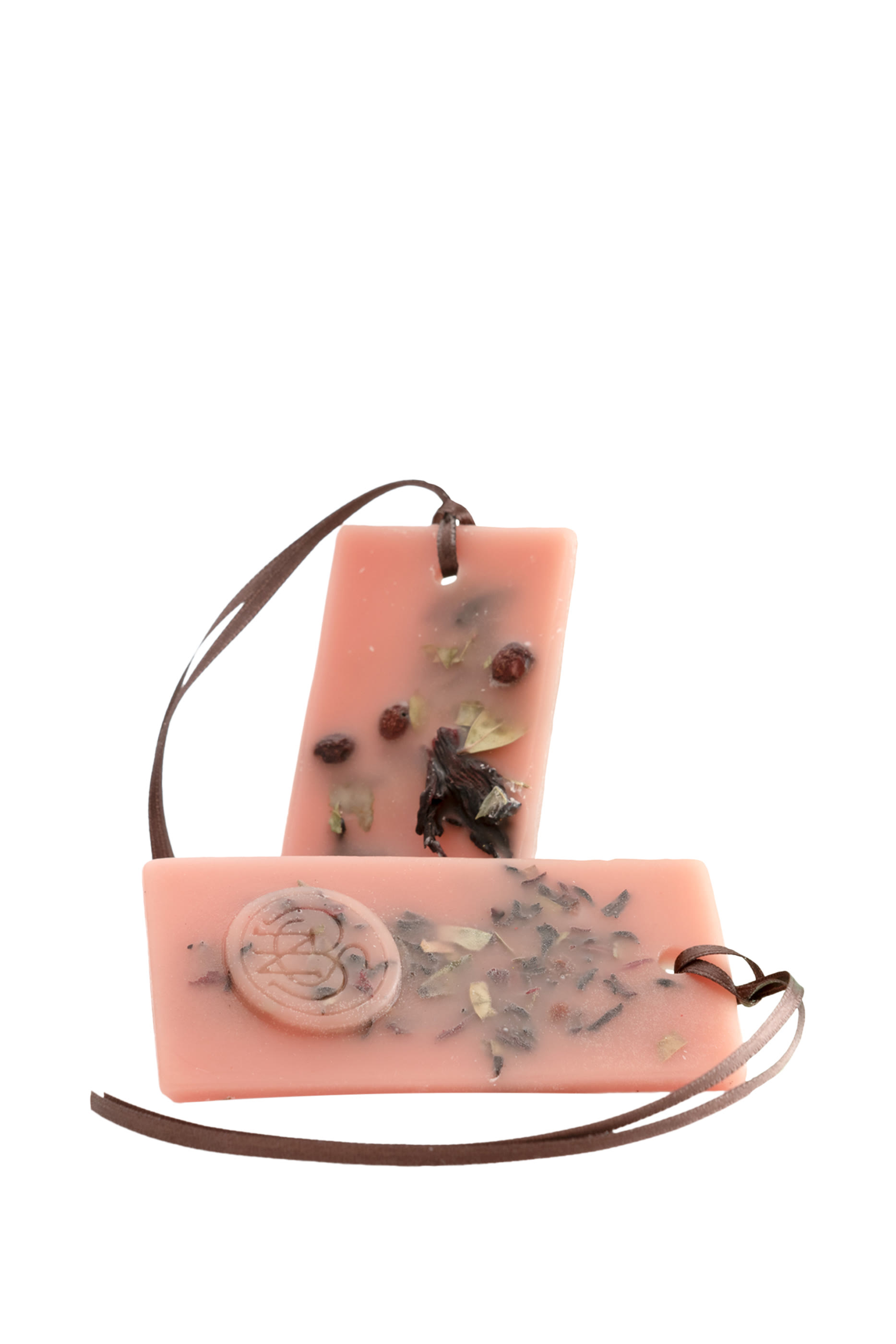 مجموعة ألواح شمع معطرة توباكو توسكانو، قطعتين