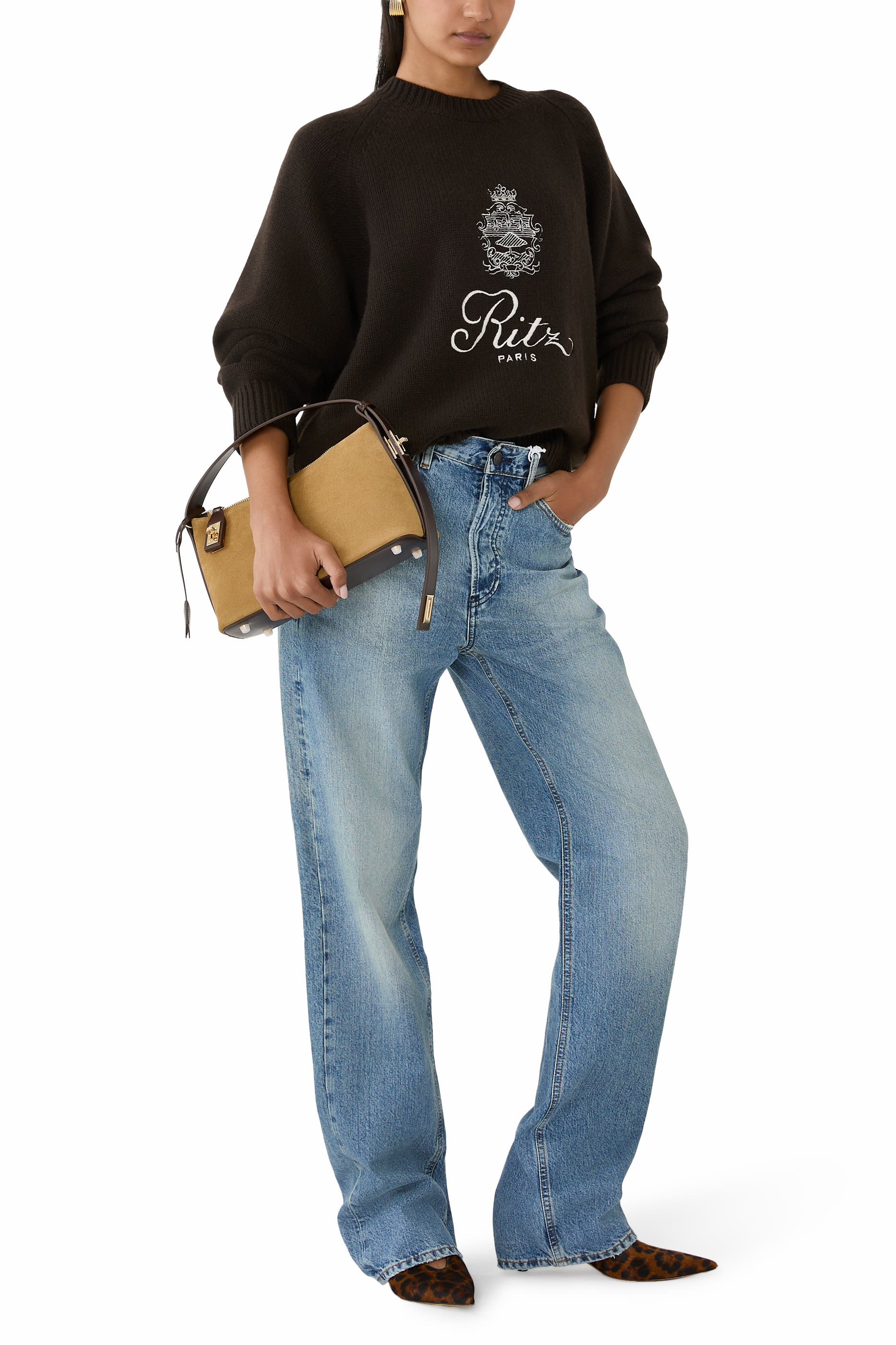 بنطال جينز ستاك