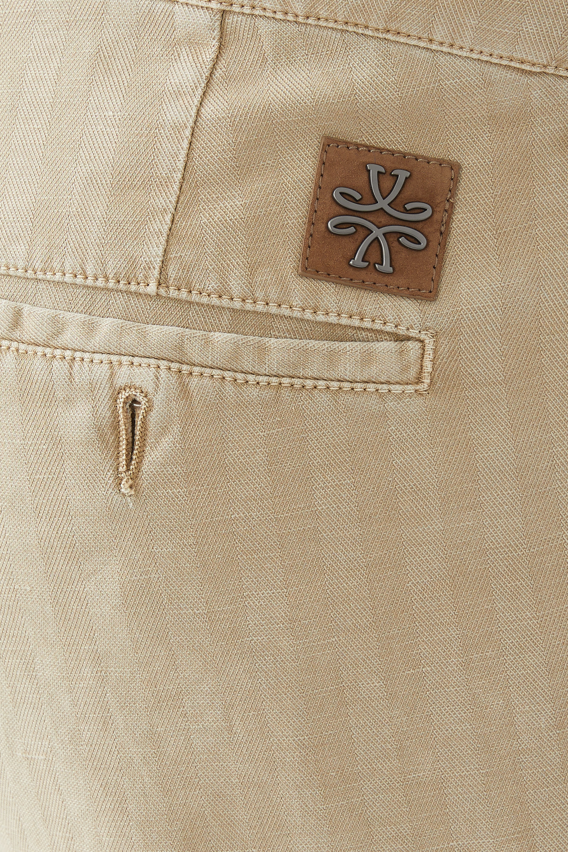 بنطال تشينو بوبي بقصة سليم