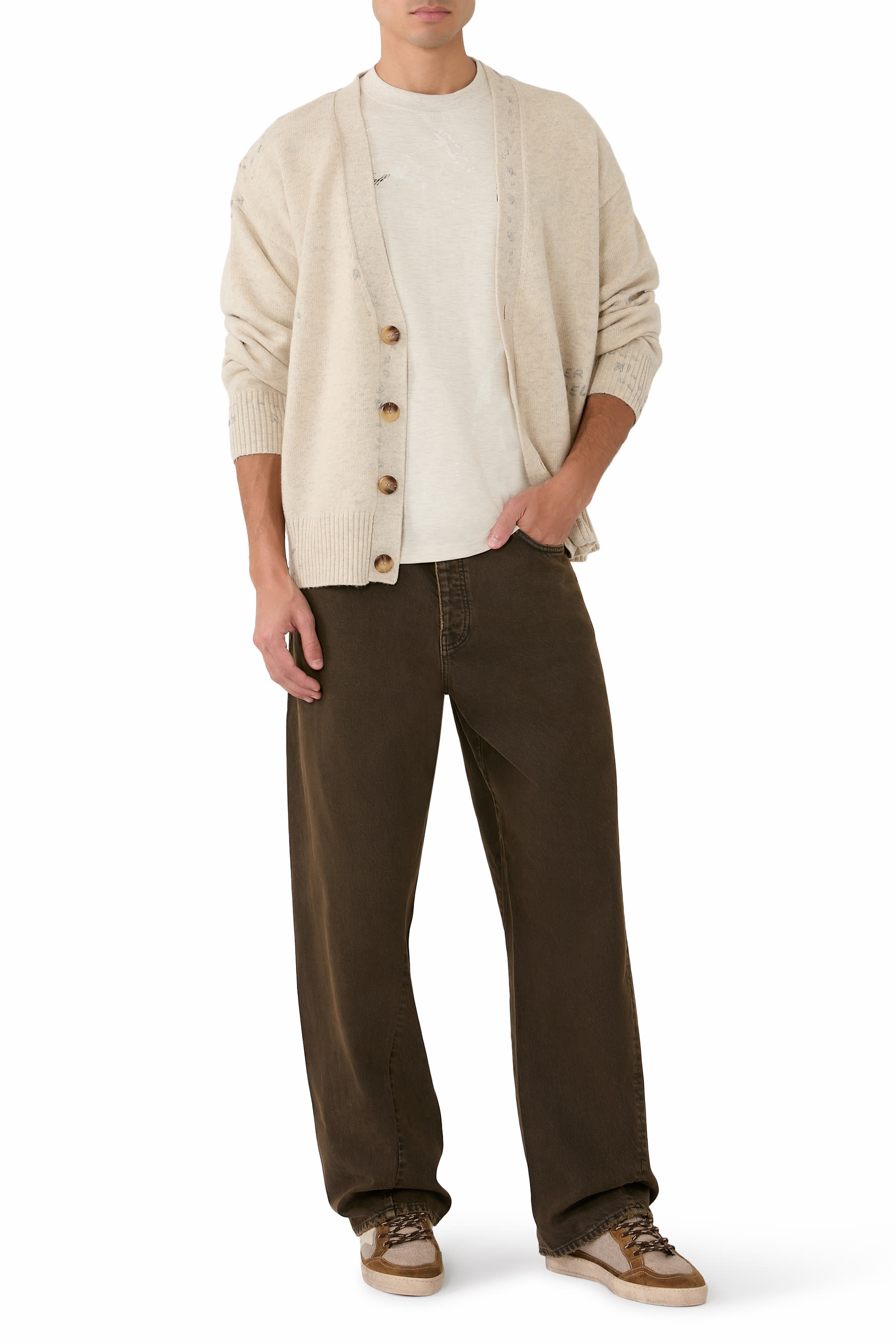 تيشيرت ستاف