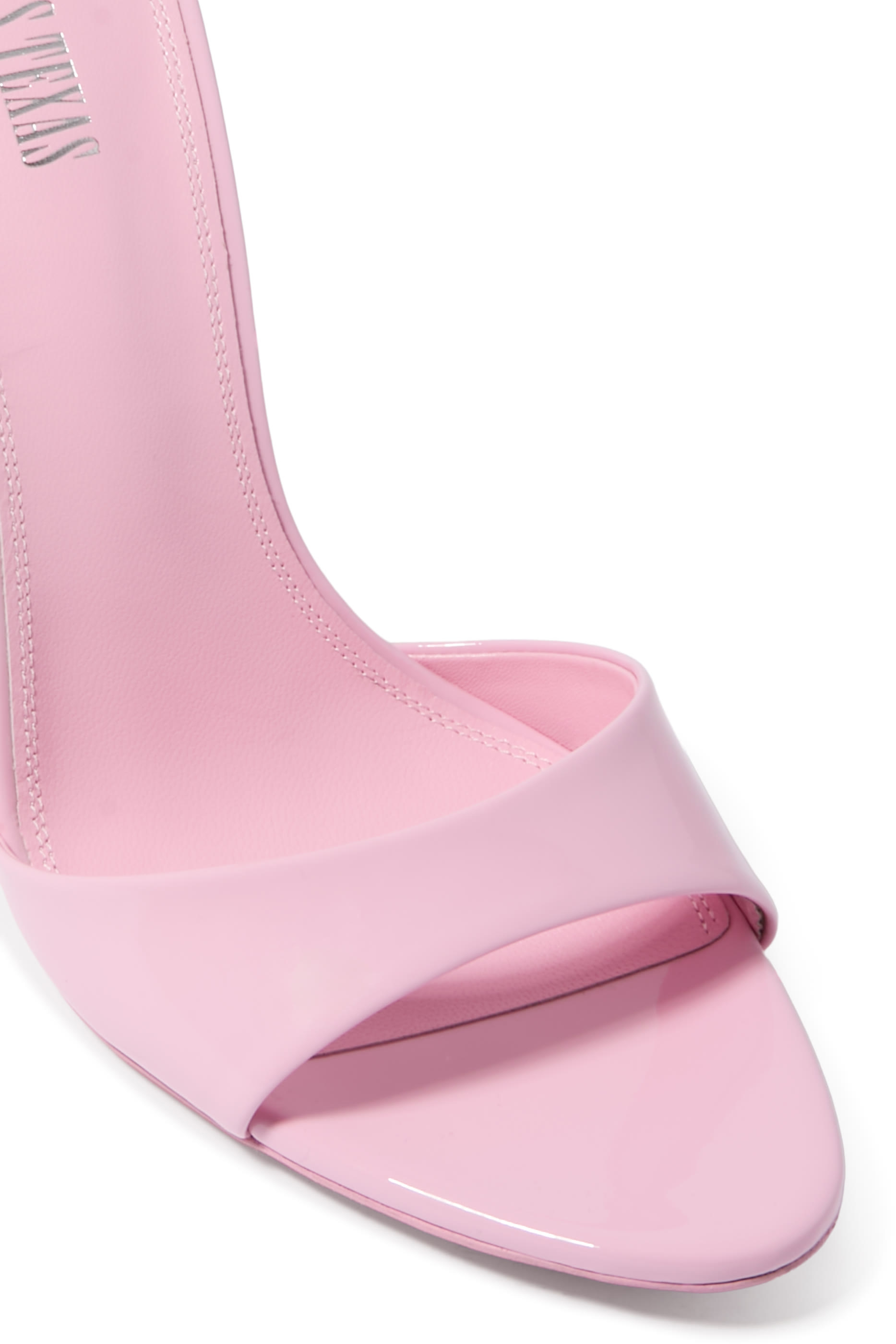 حذاء ليديا 105 مفتوح من الخلف