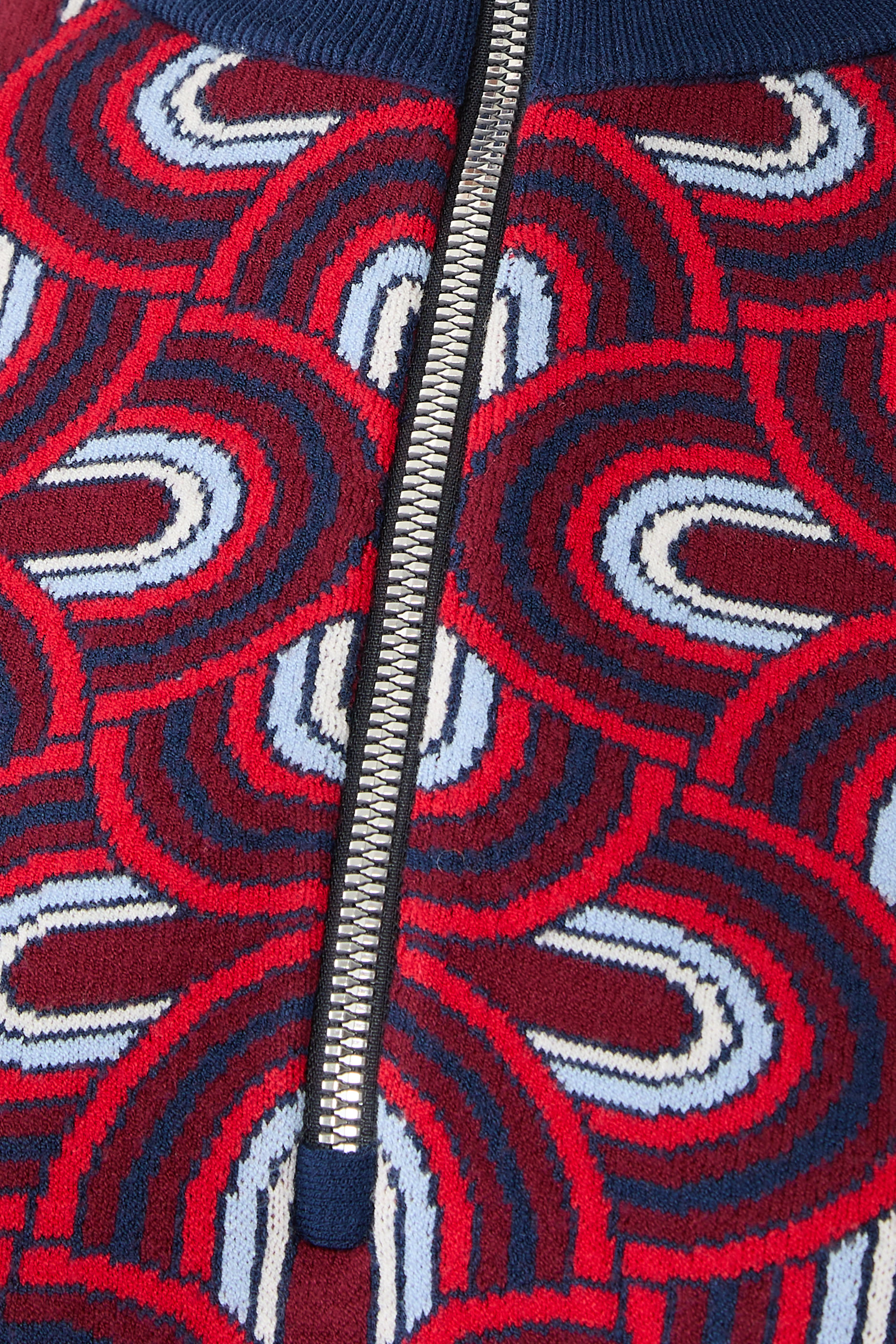 كنزة بيلول منسوجة