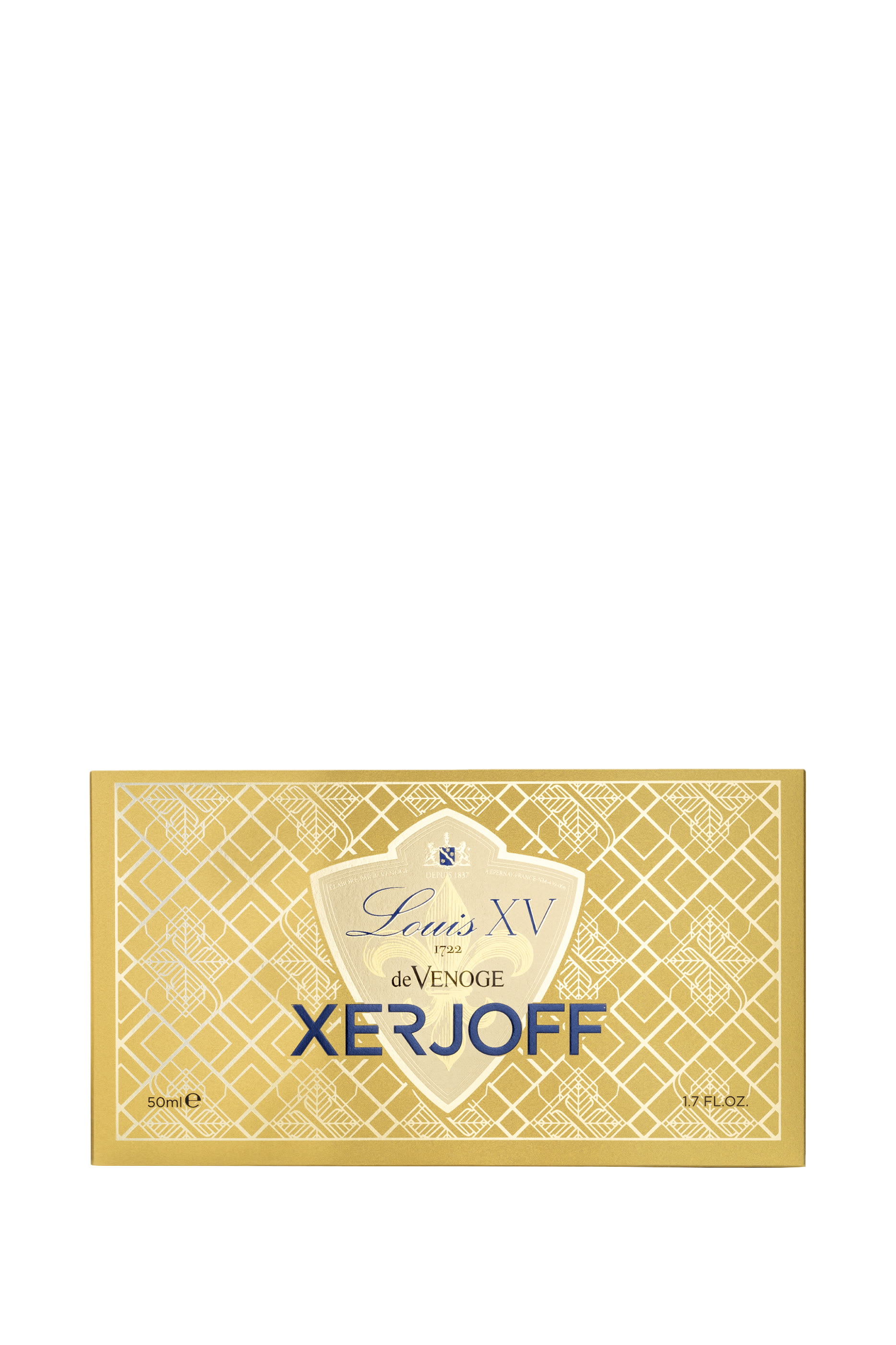 عطر بلندز لويس XV 1722