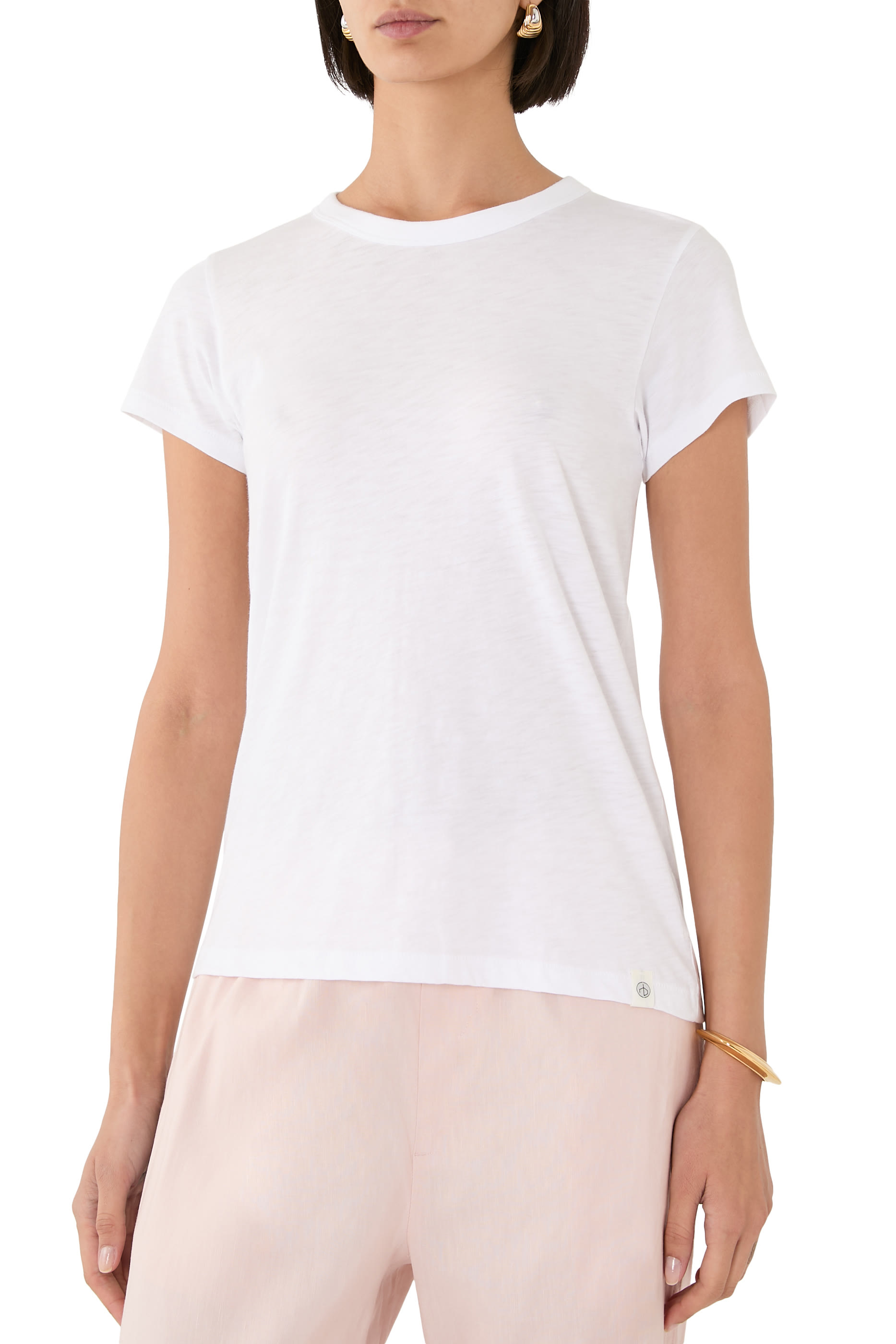 تيشيرت سلوب