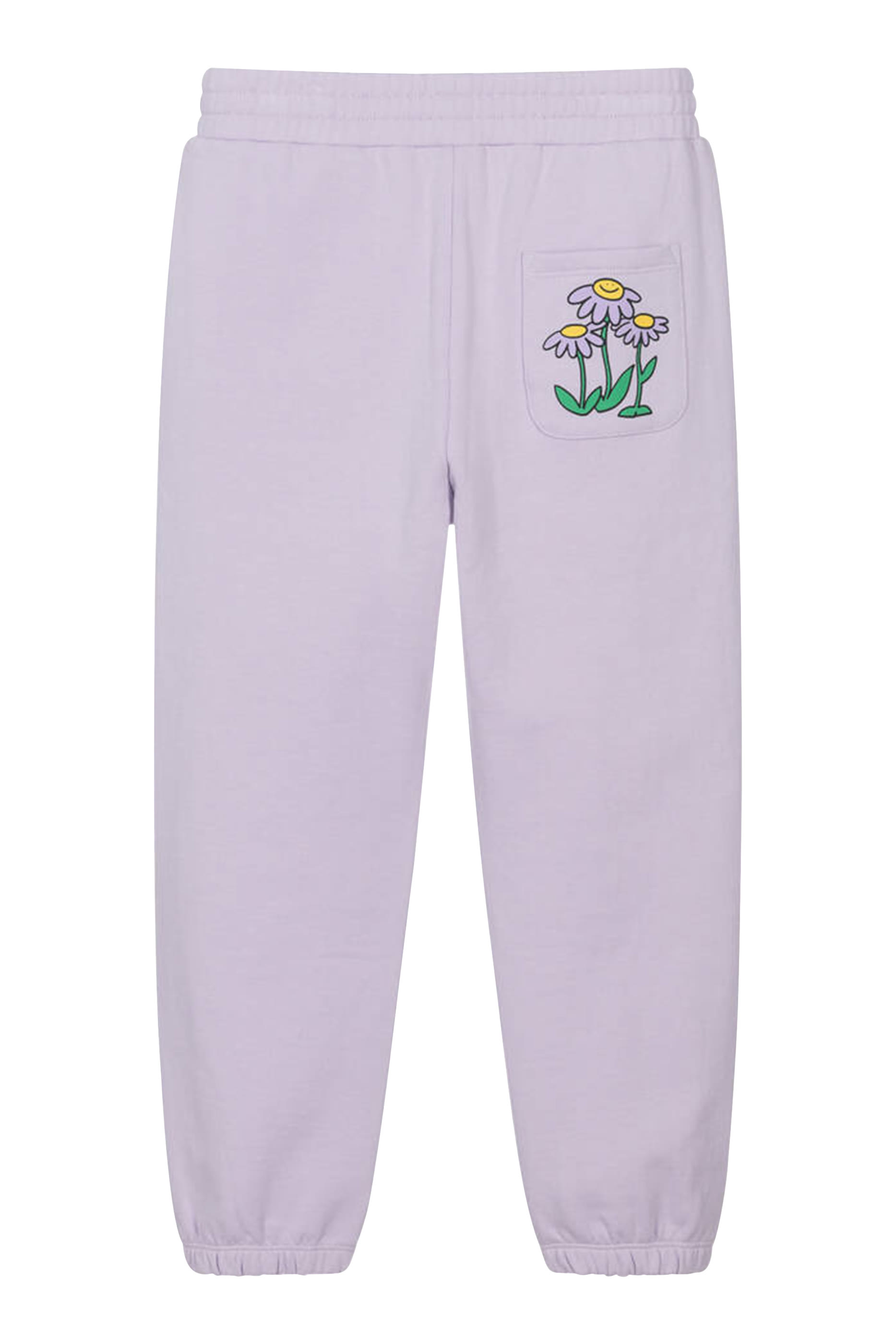 بنطال رياضي قطن للأطفال