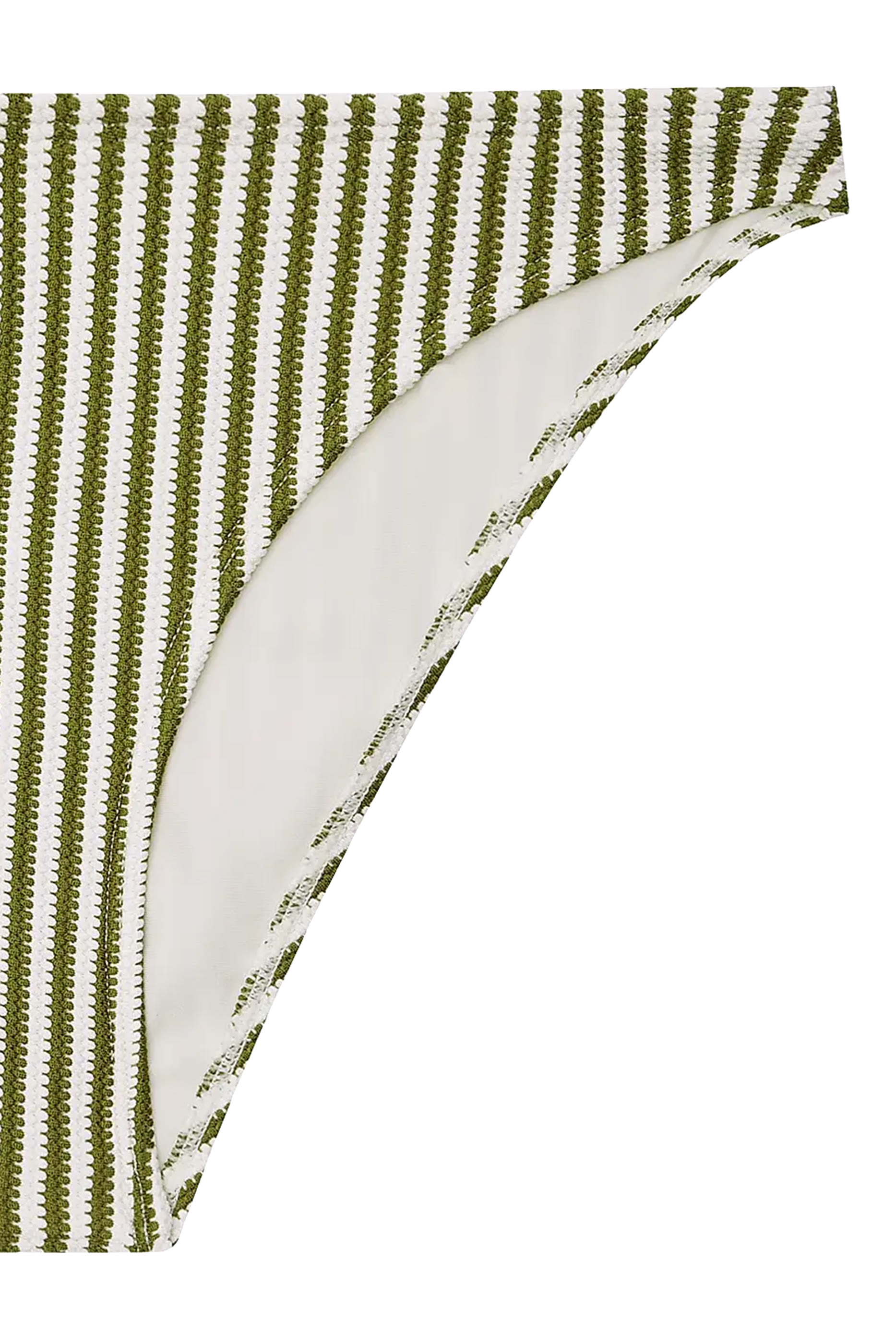 قطعة بيكيني سفلية أساسية