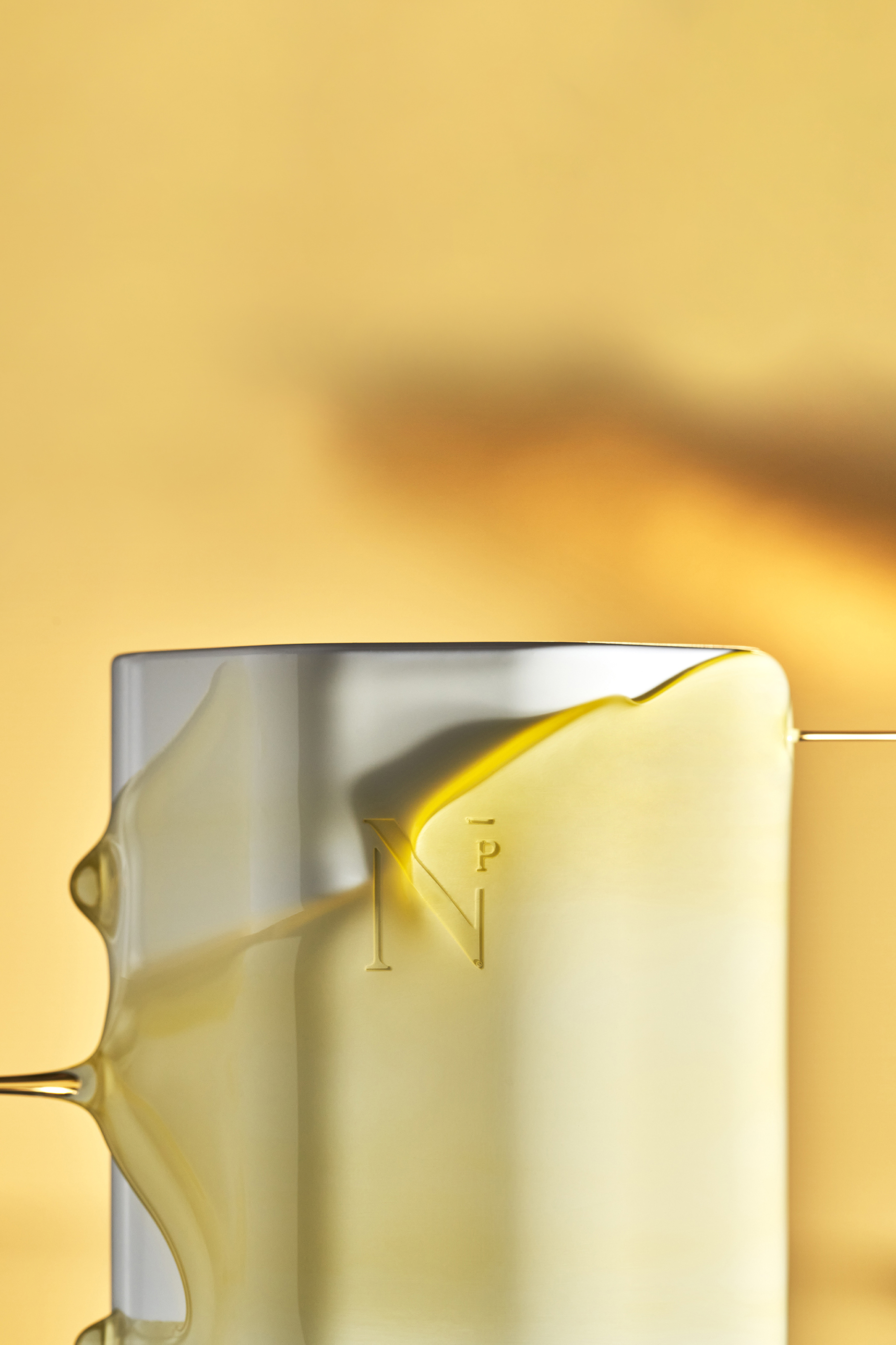 زيت ذا بريليانت جلو مرطب