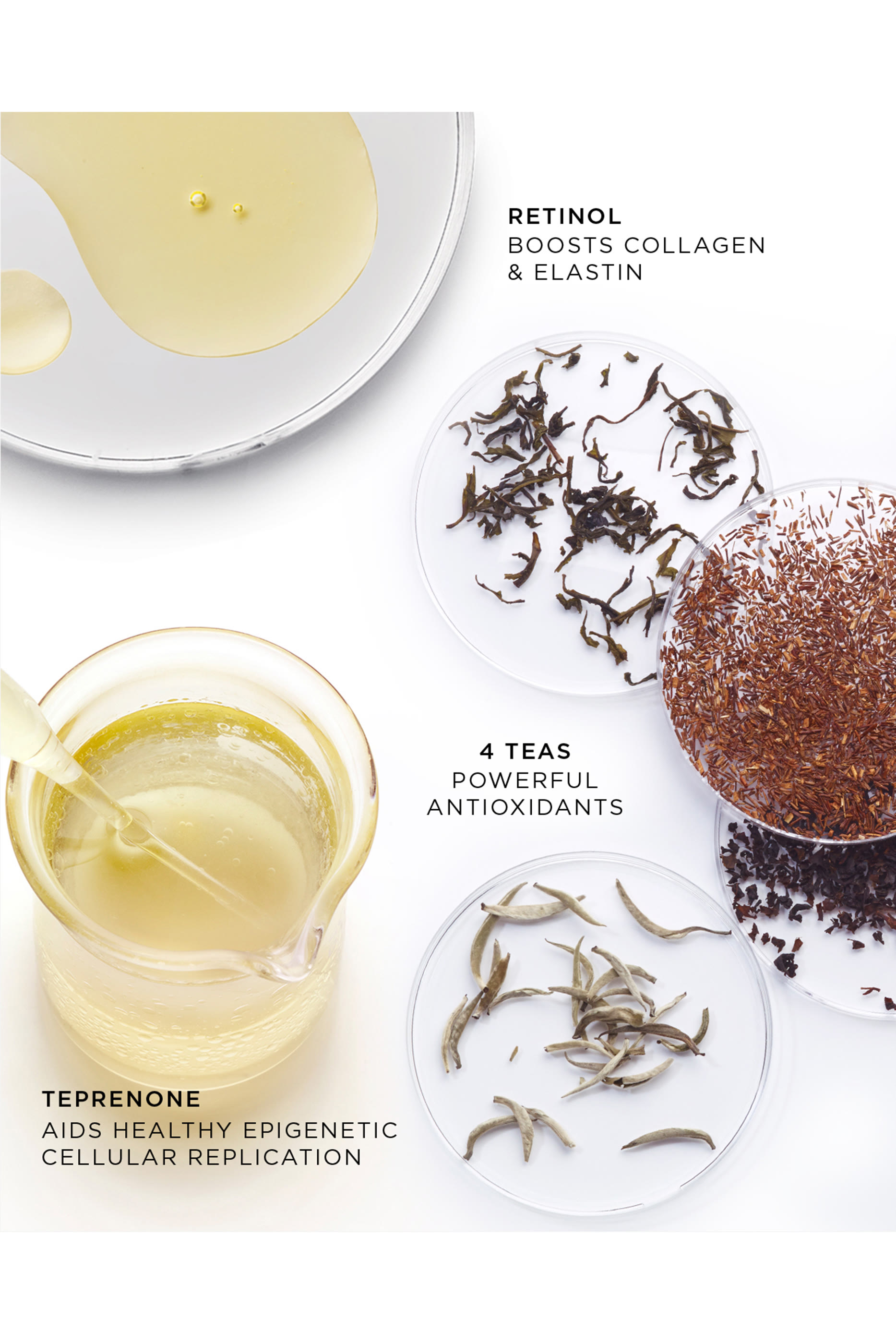 سيروم مركز أبسولوت لتجديد البشرة