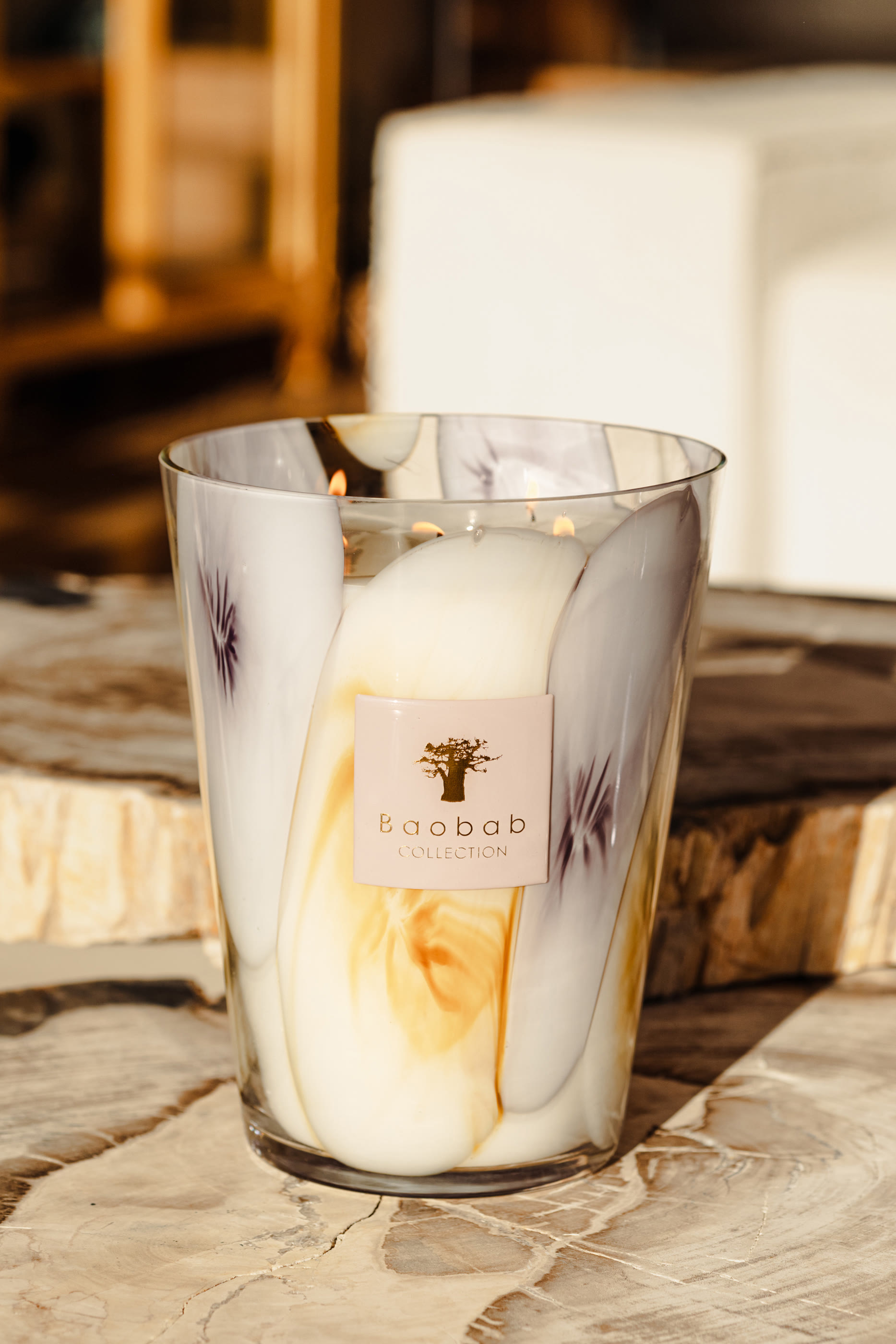 شمعة معطرة ريفييرا إيلينروك 16 ماكس