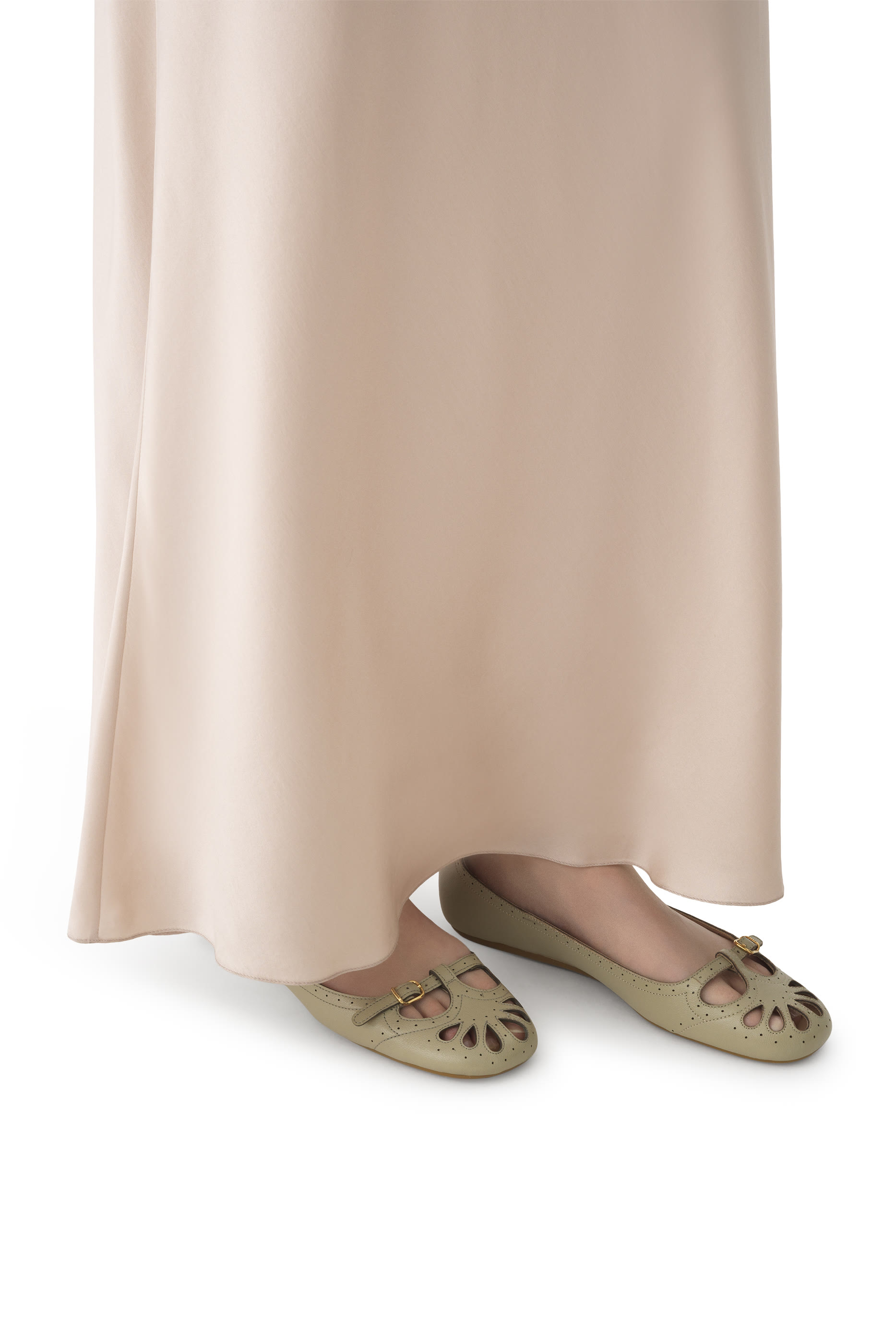 حذاء بالرينا ميستي