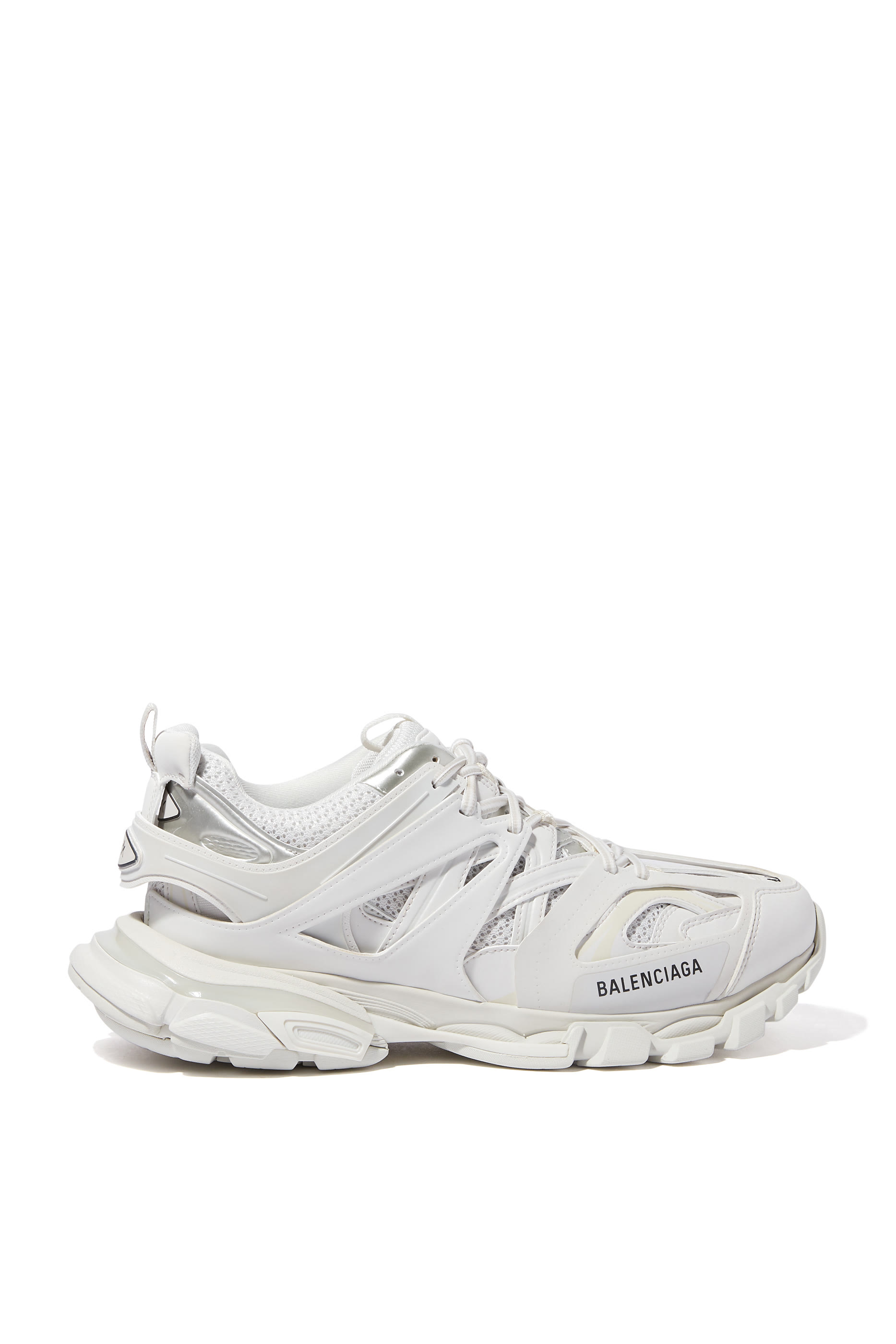 سنيكرز تراك