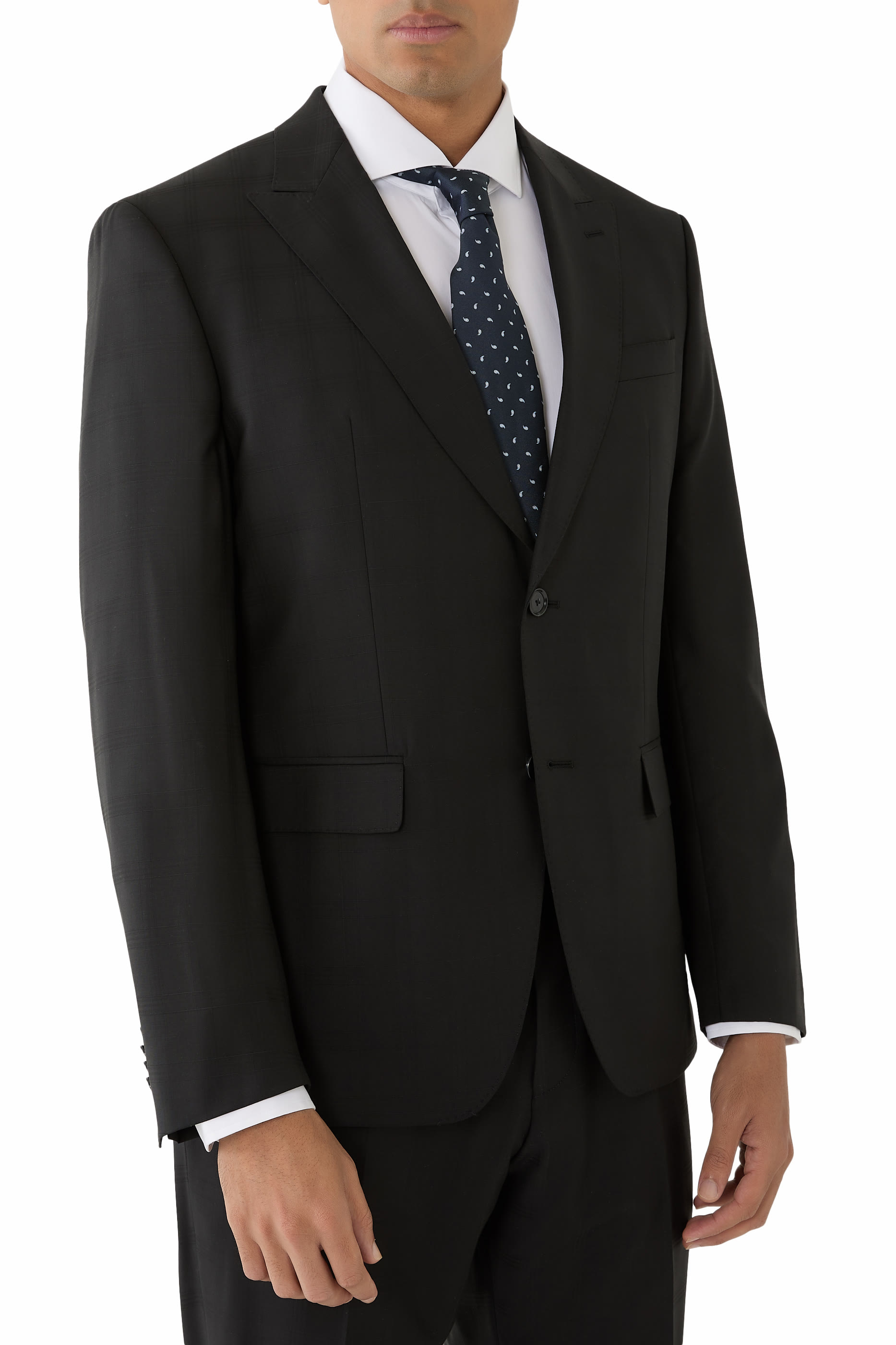 ربطة مزيج حرير