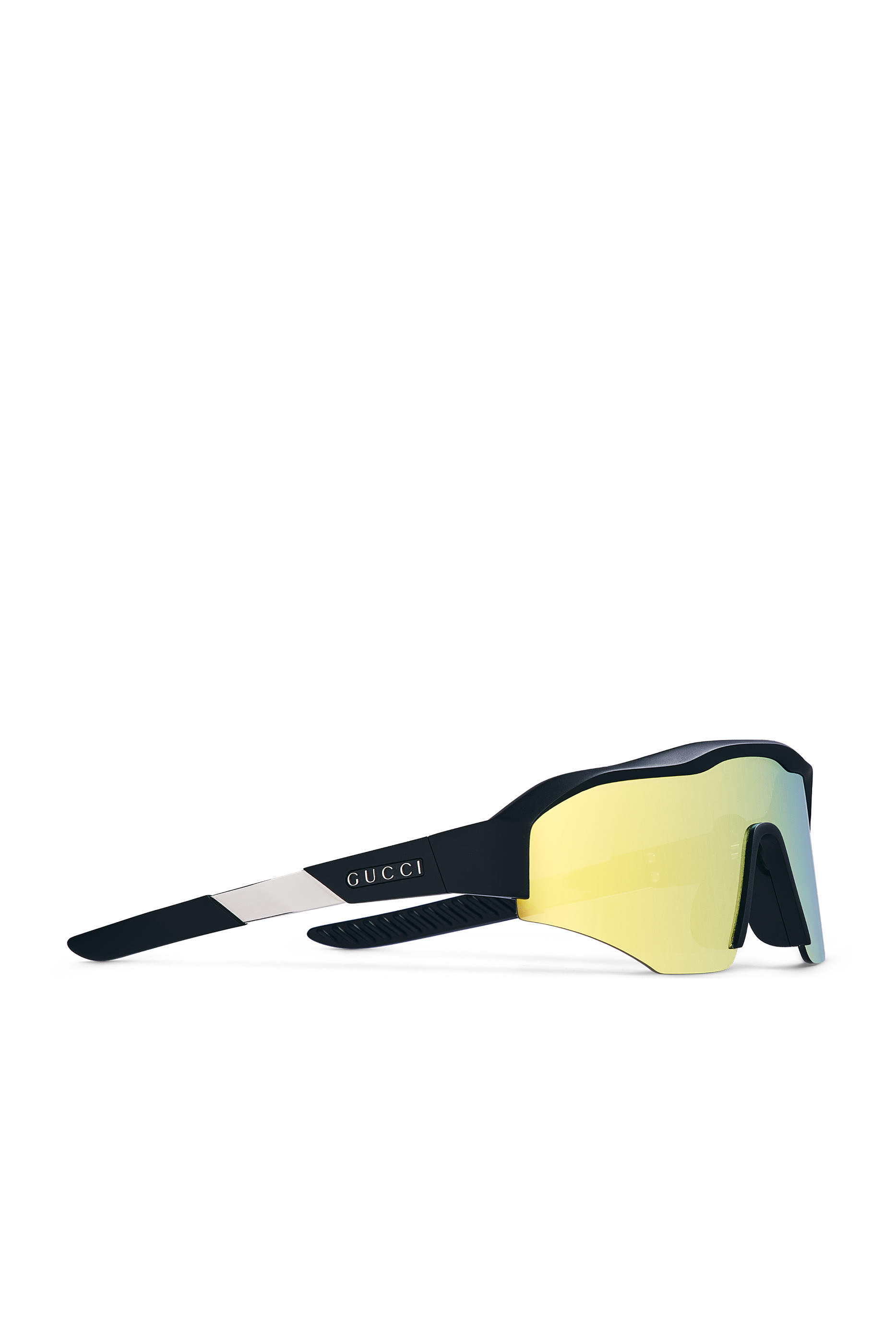 نظارة شمسية بإطار مستطيل