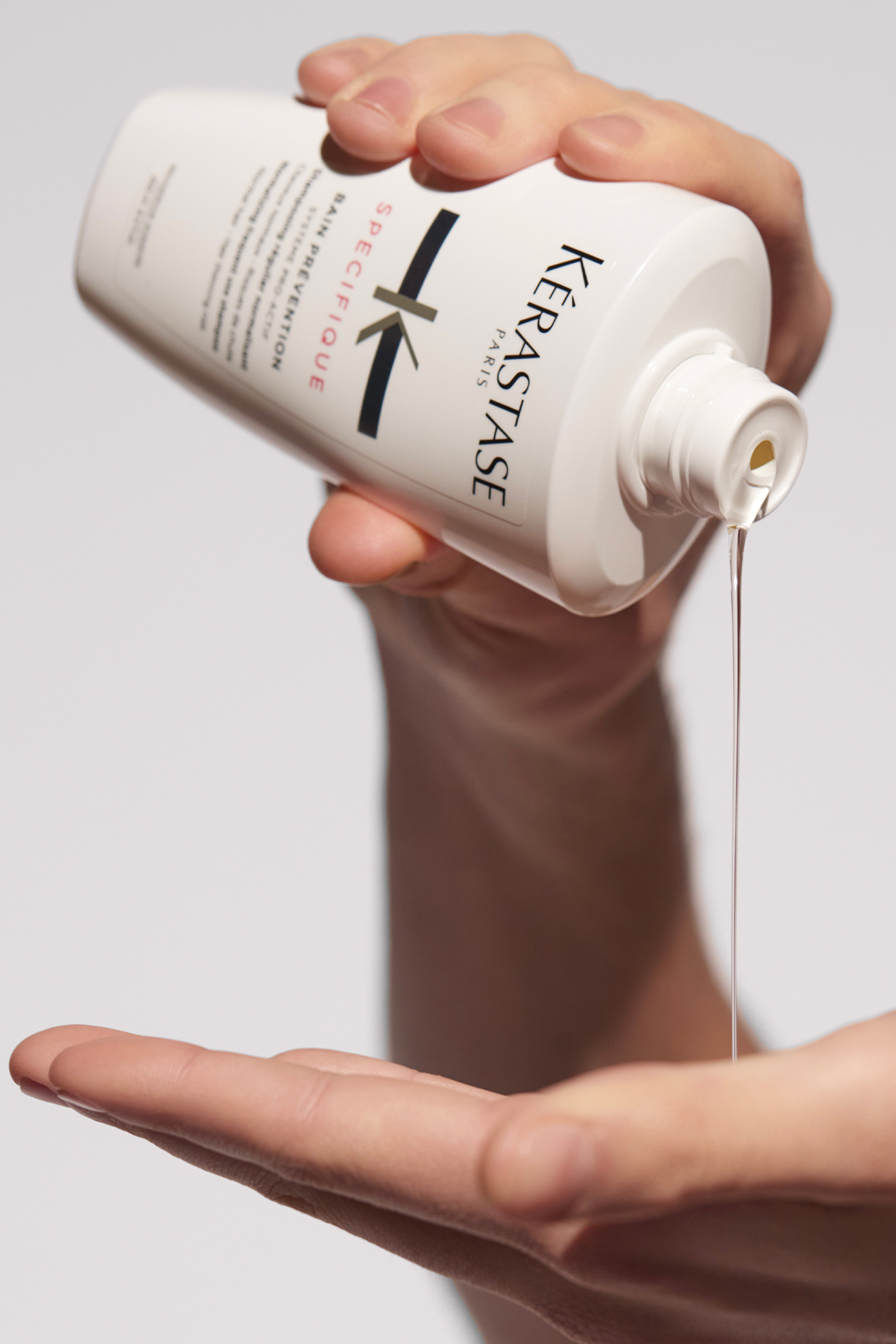 شامبو سبيسيفيك بان بريفنشن