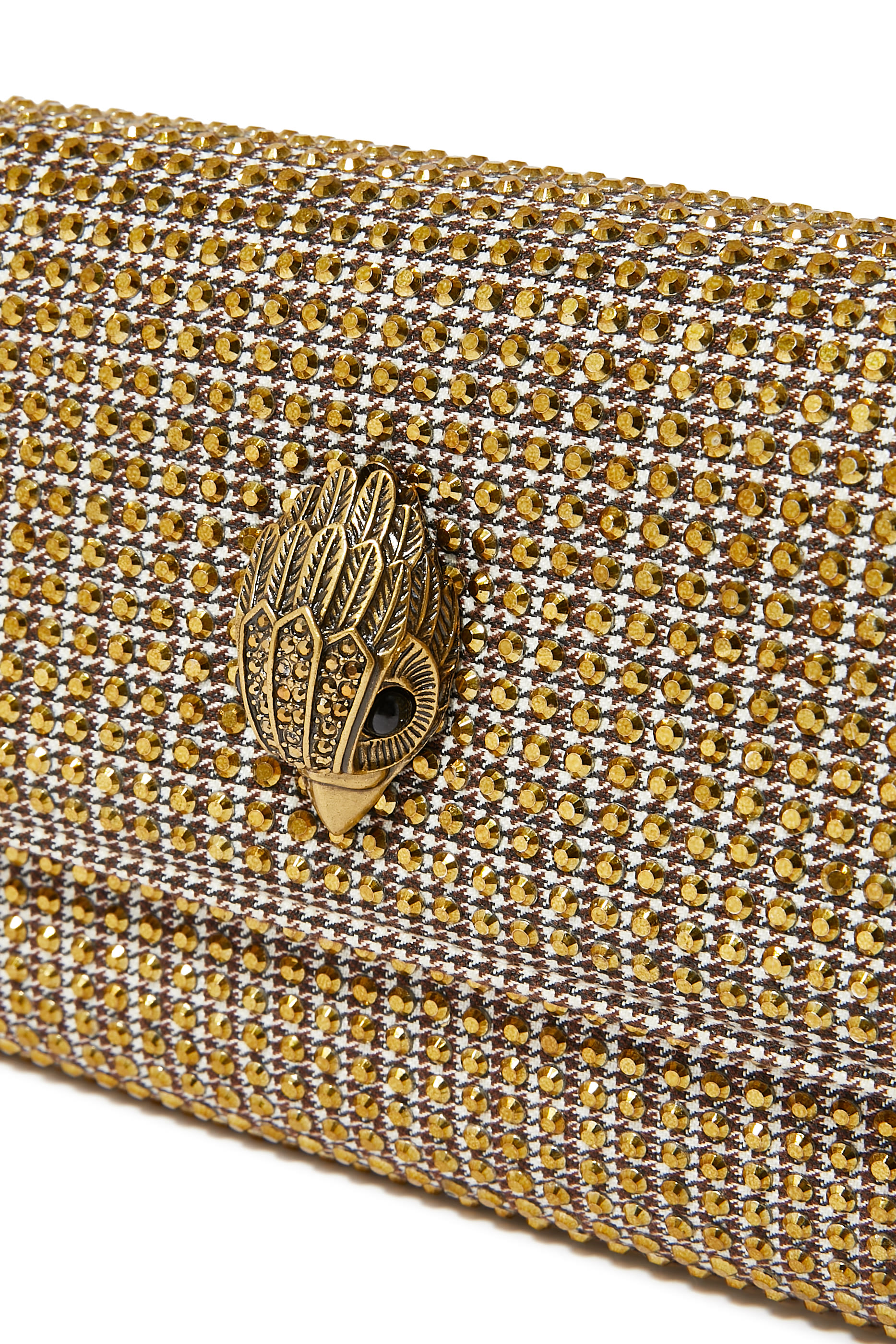 محفظة كنسينغتون بسلسلة