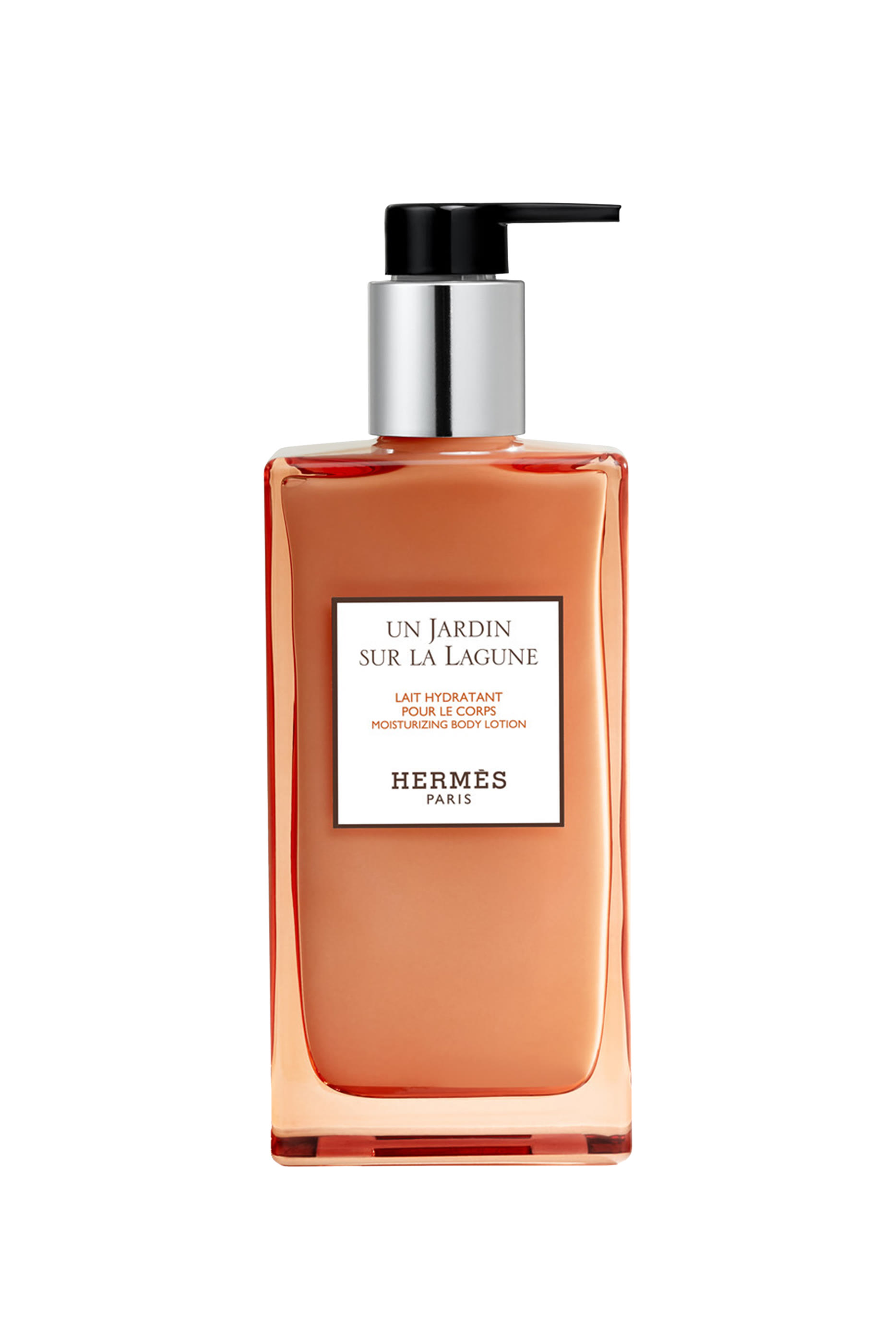 لوشن مرطب للجسم Un Jardin Sur la Lagune