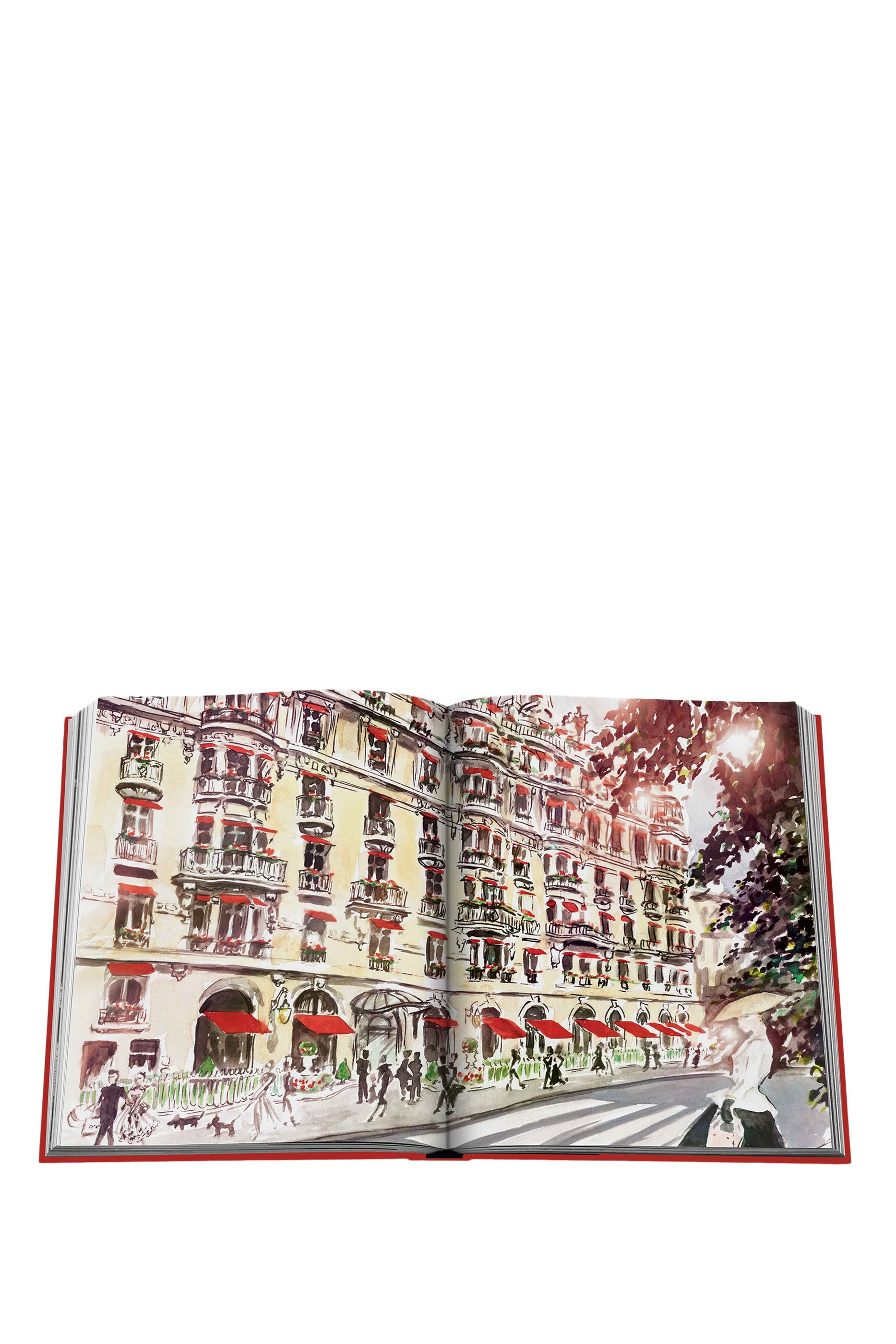 كتاب بلازا أثين