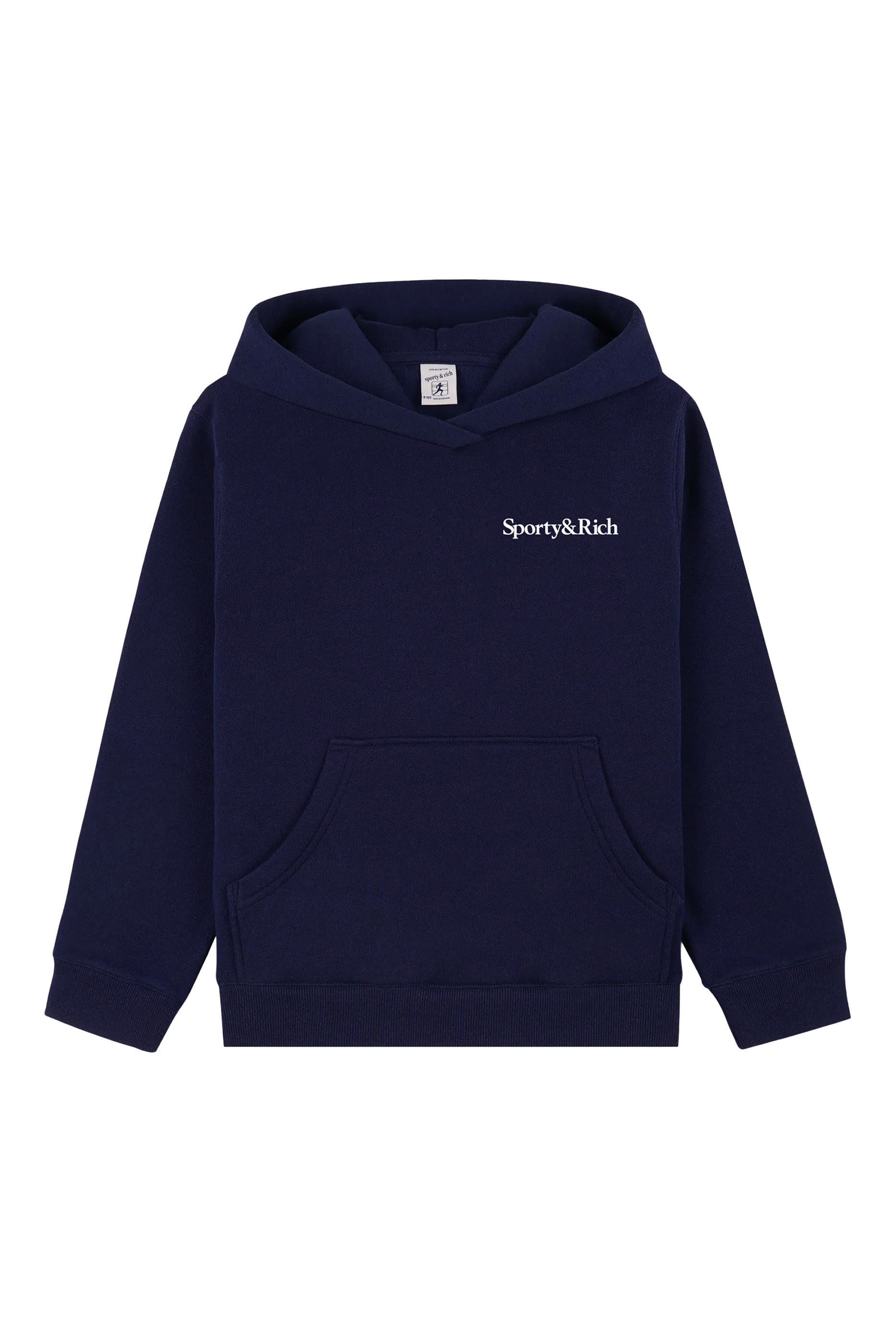 هودي بطبعة بلاي تنس للأطفال