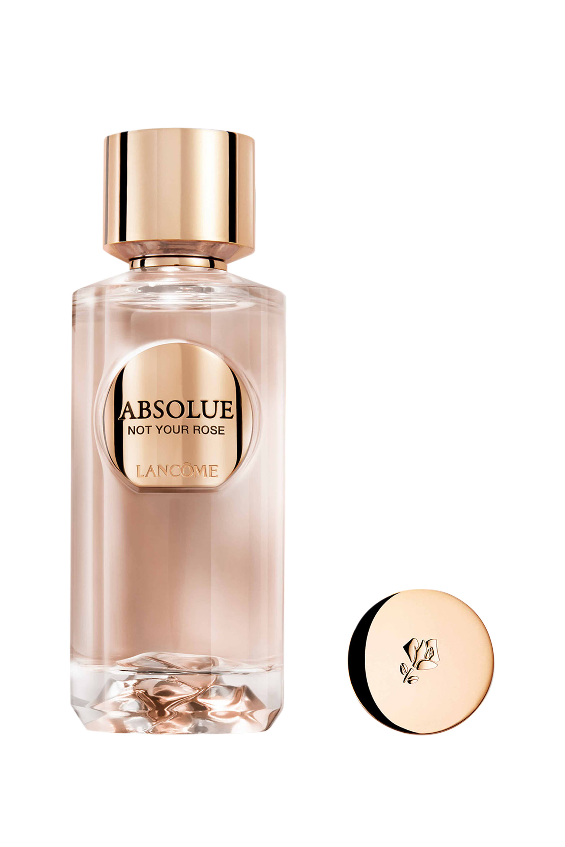 أو دو بارفان ابسولوت نوت يور روز