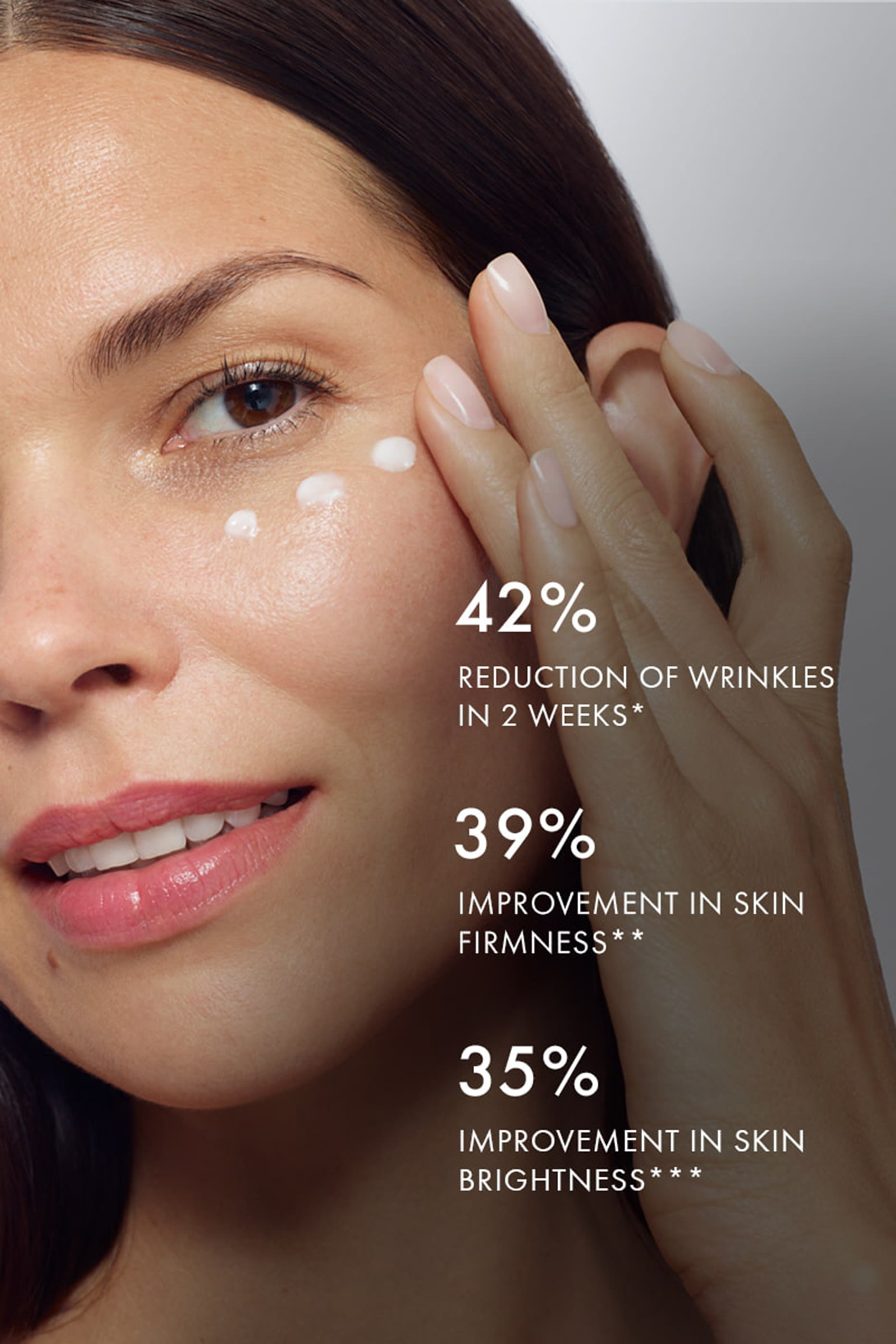 كريم العين بلاك دايموند