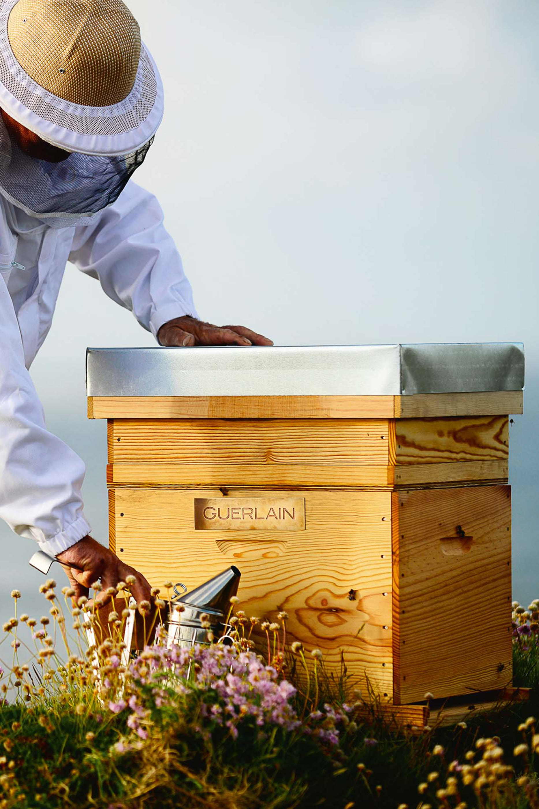 قناع أباي رويال كاتابلازم، 4 أقنعة