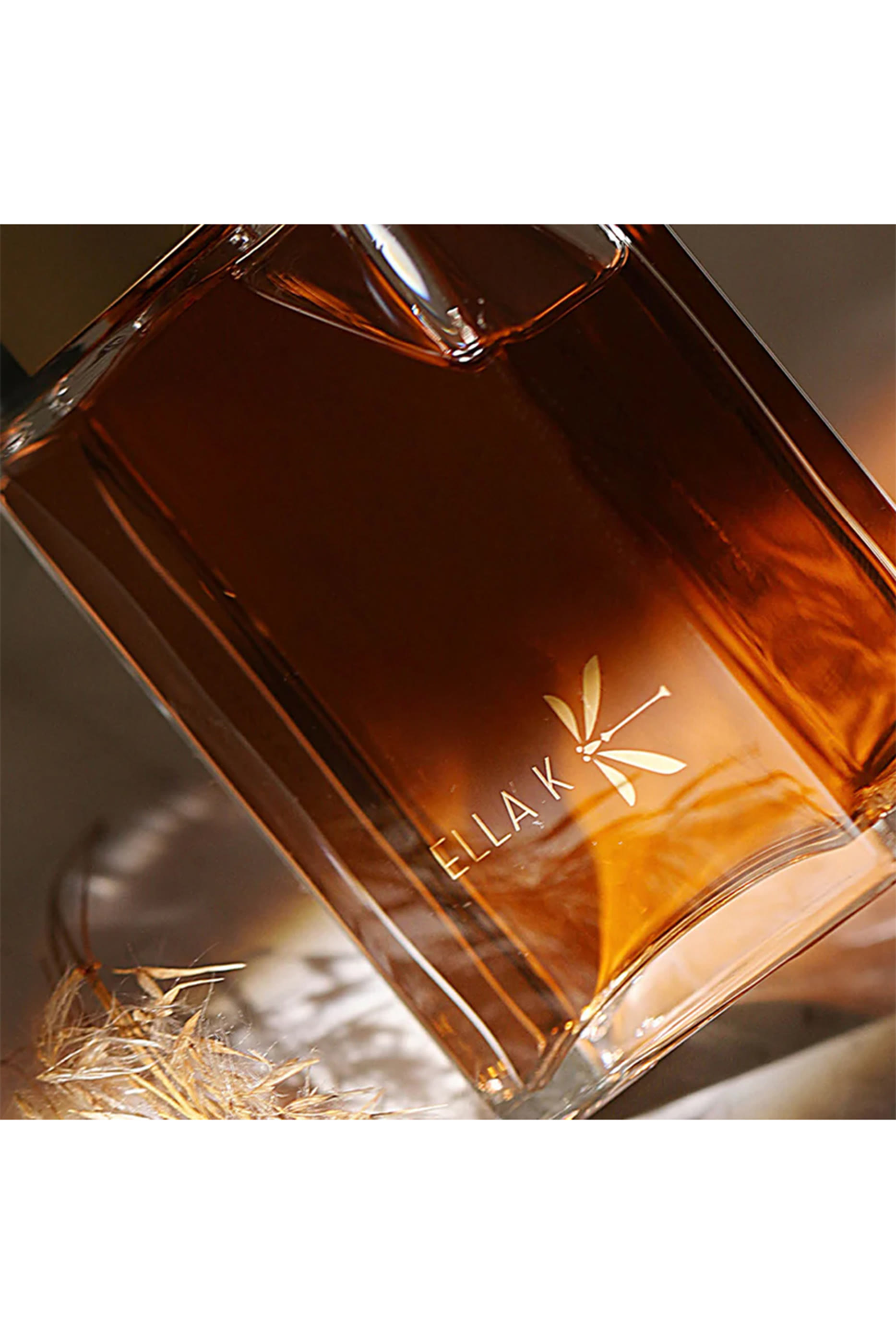 Cri du Kalahari Eau de Parfum