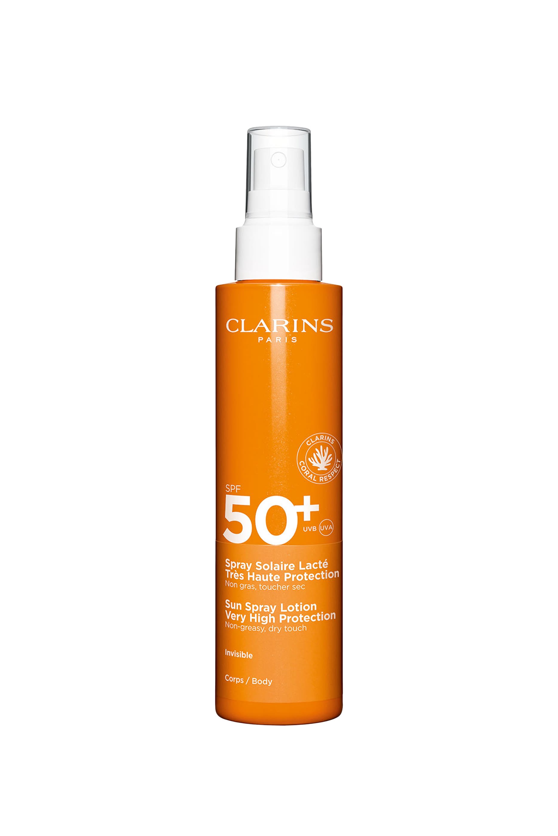 Sun Spray Lotion Very High Protection SPF50+