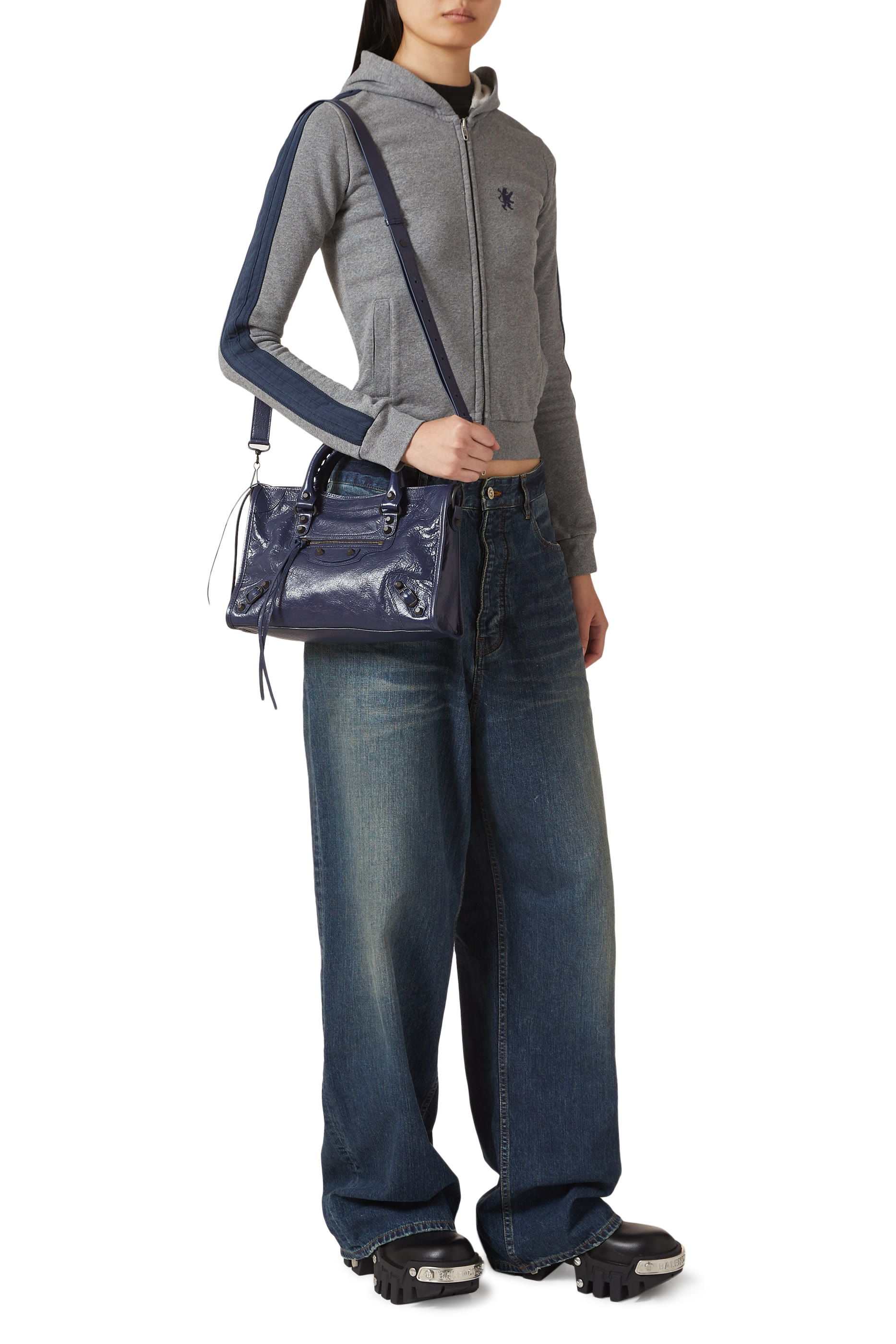 حقيبة لو سيتي صغيرة