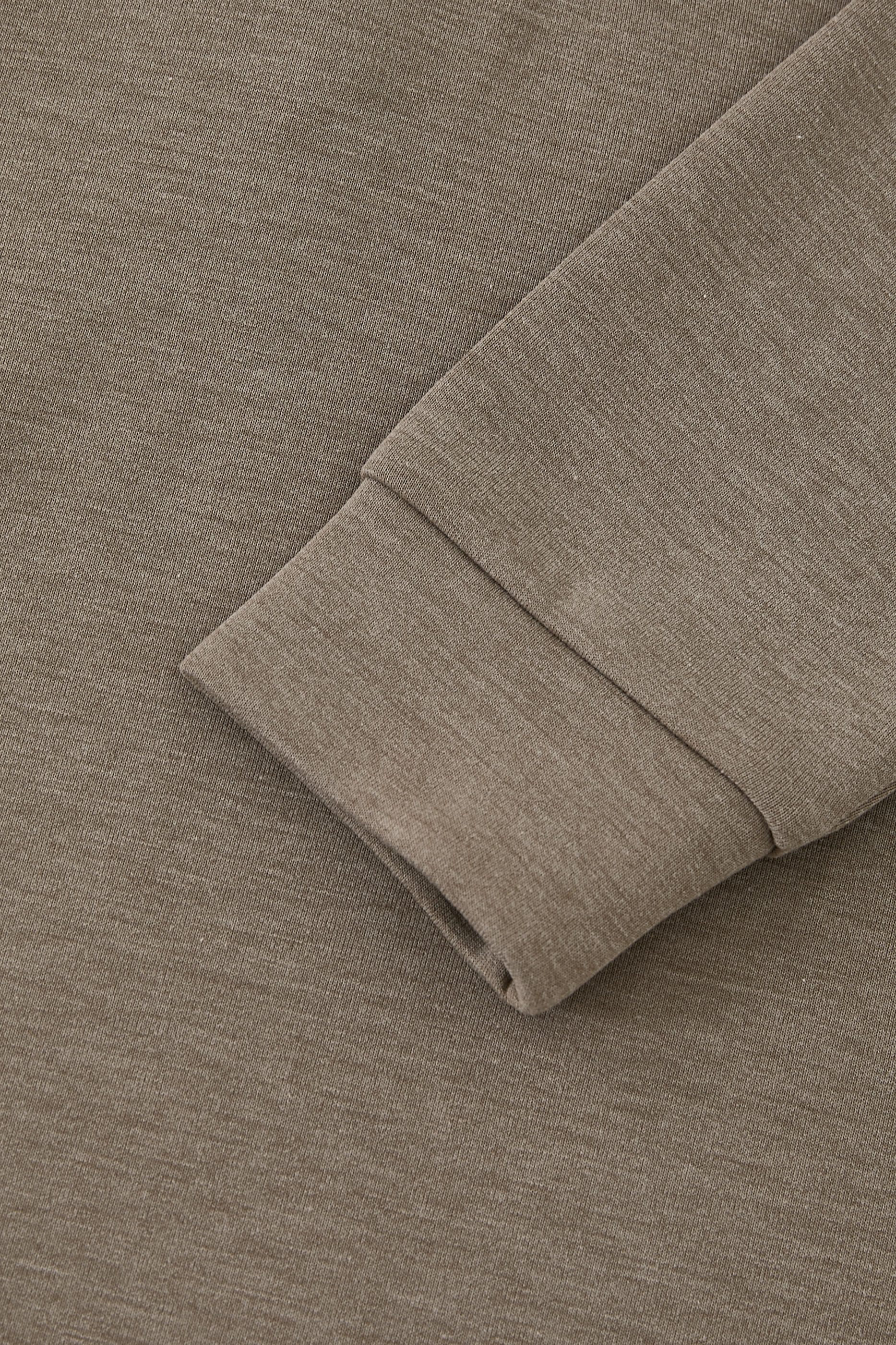 هودي فابيان نسيج جيرسيه متشابك للأطفال